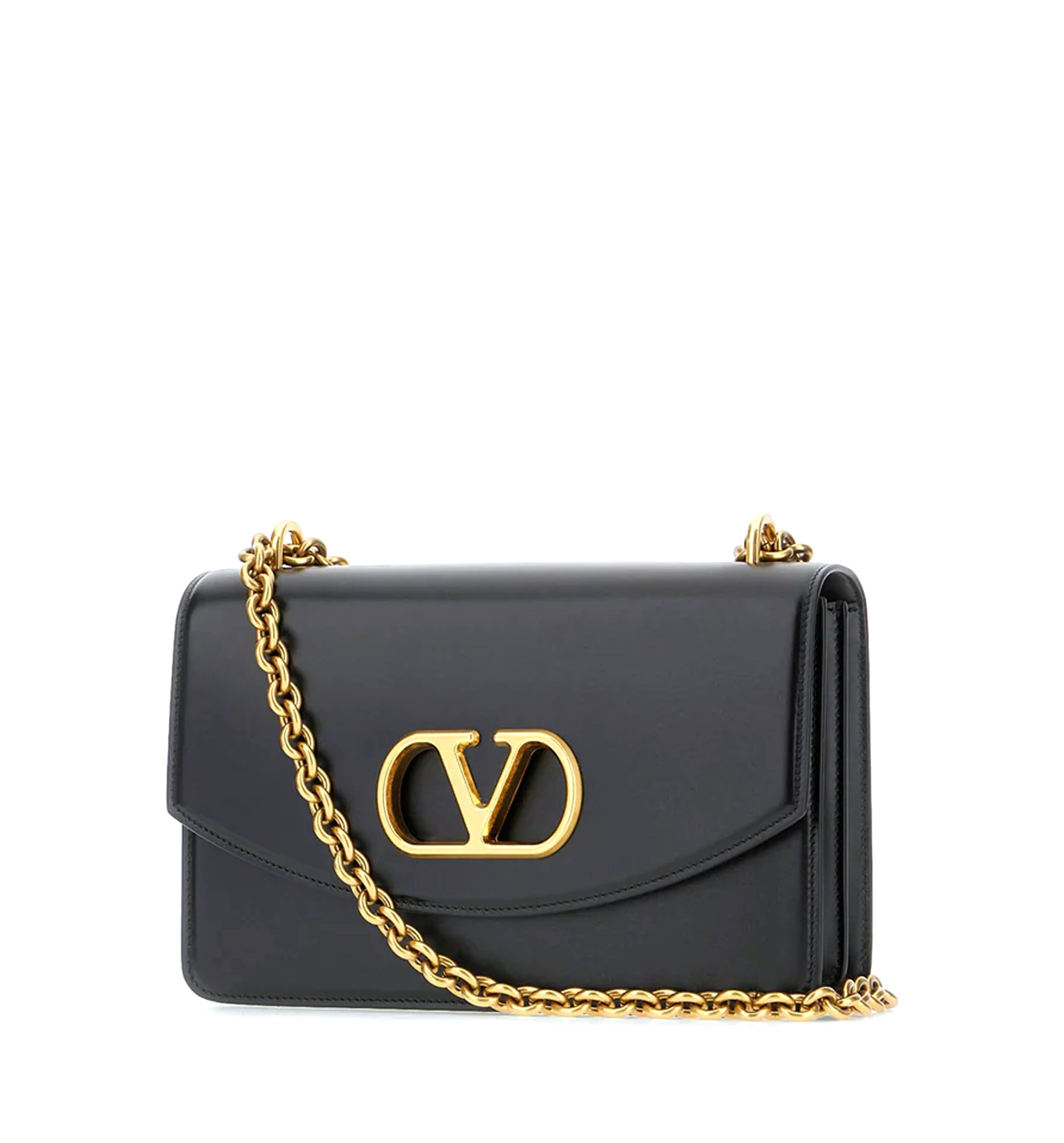 Leather Shoulder Bags