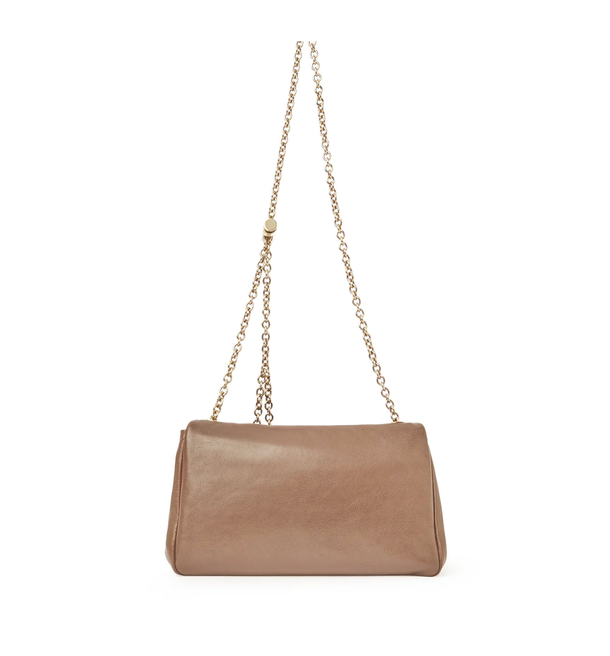 Chloé Heritage Shoulder Bag