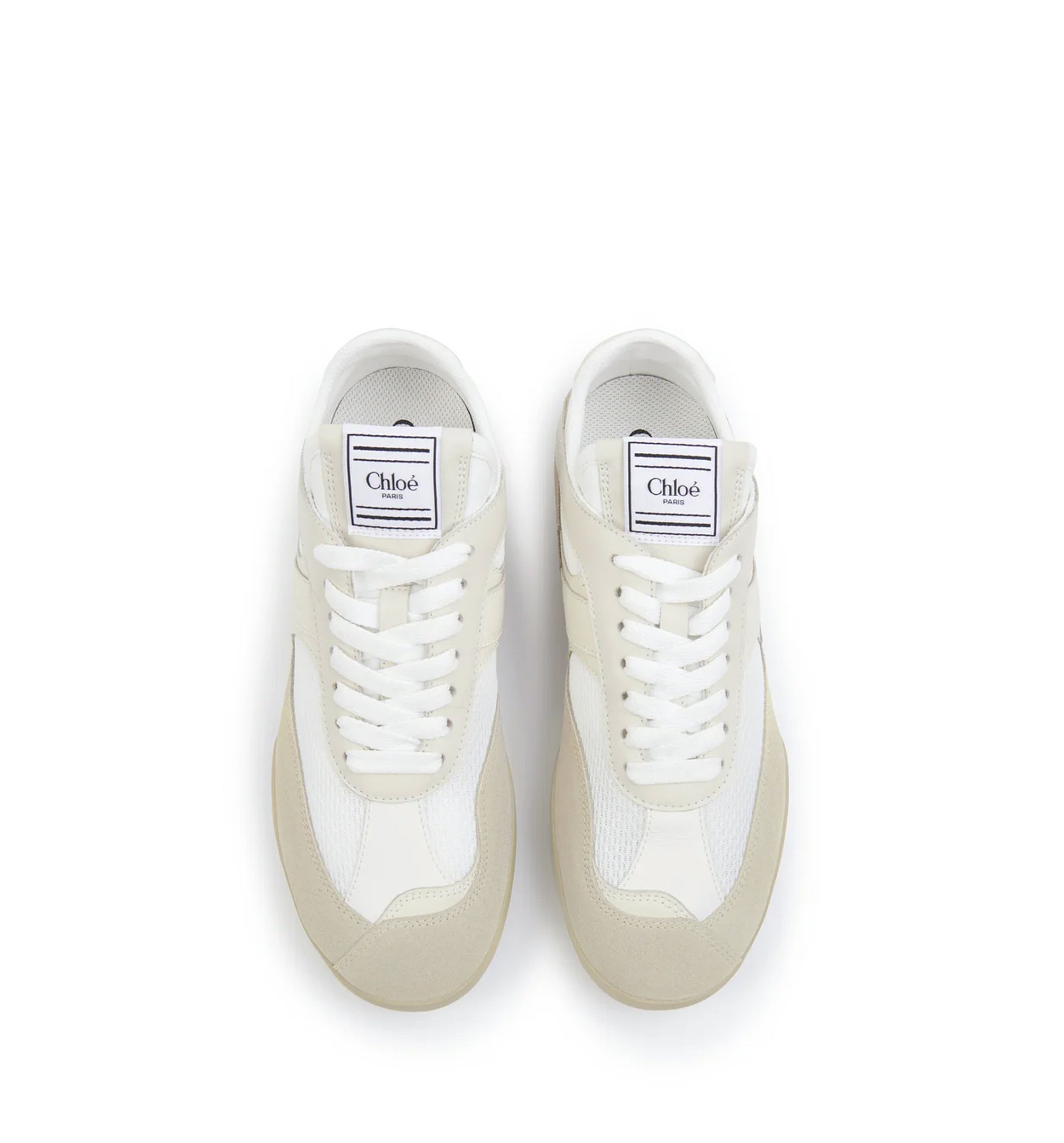 Chloé Kick Sneaker