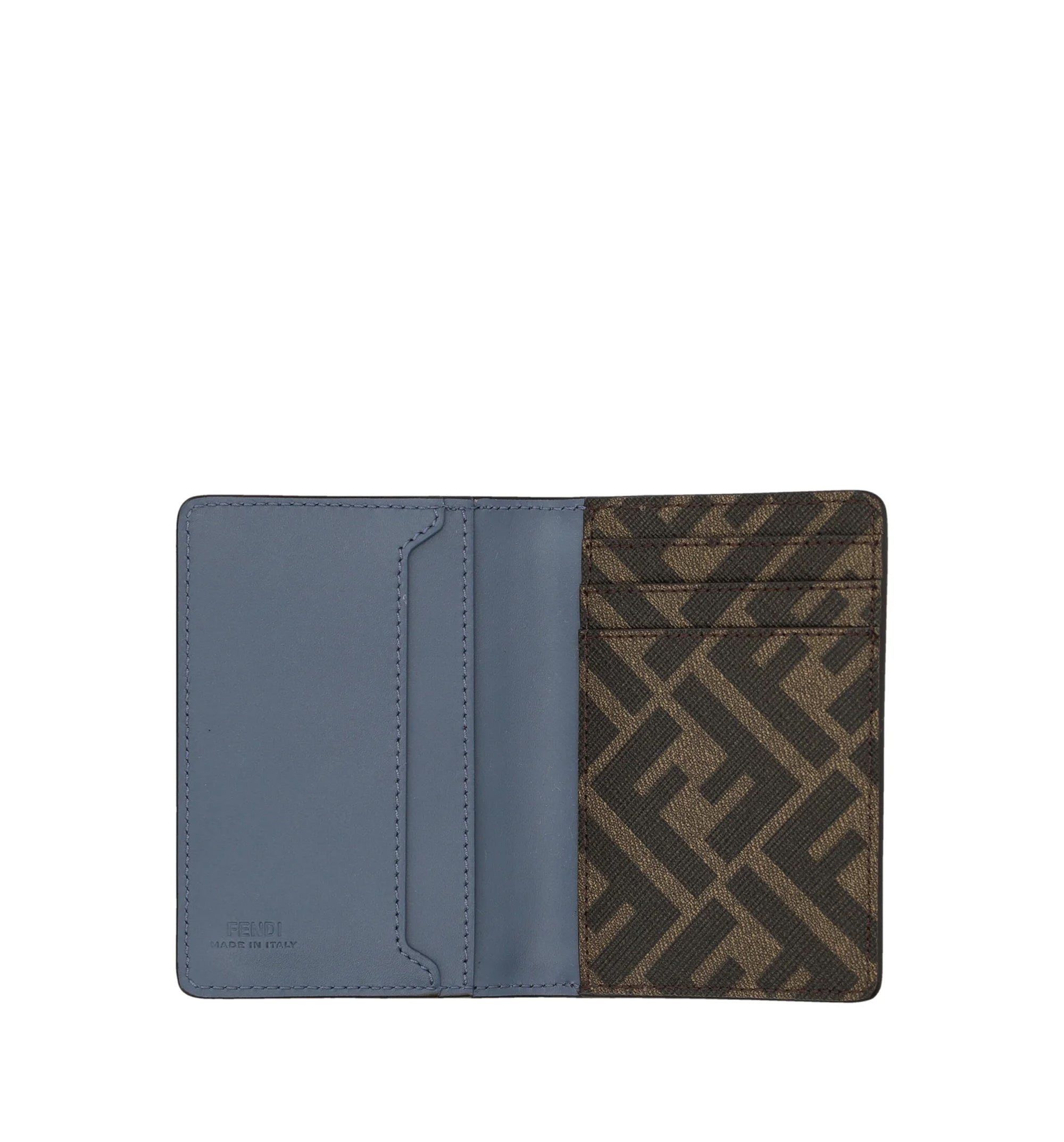 FF Squared Card Holder