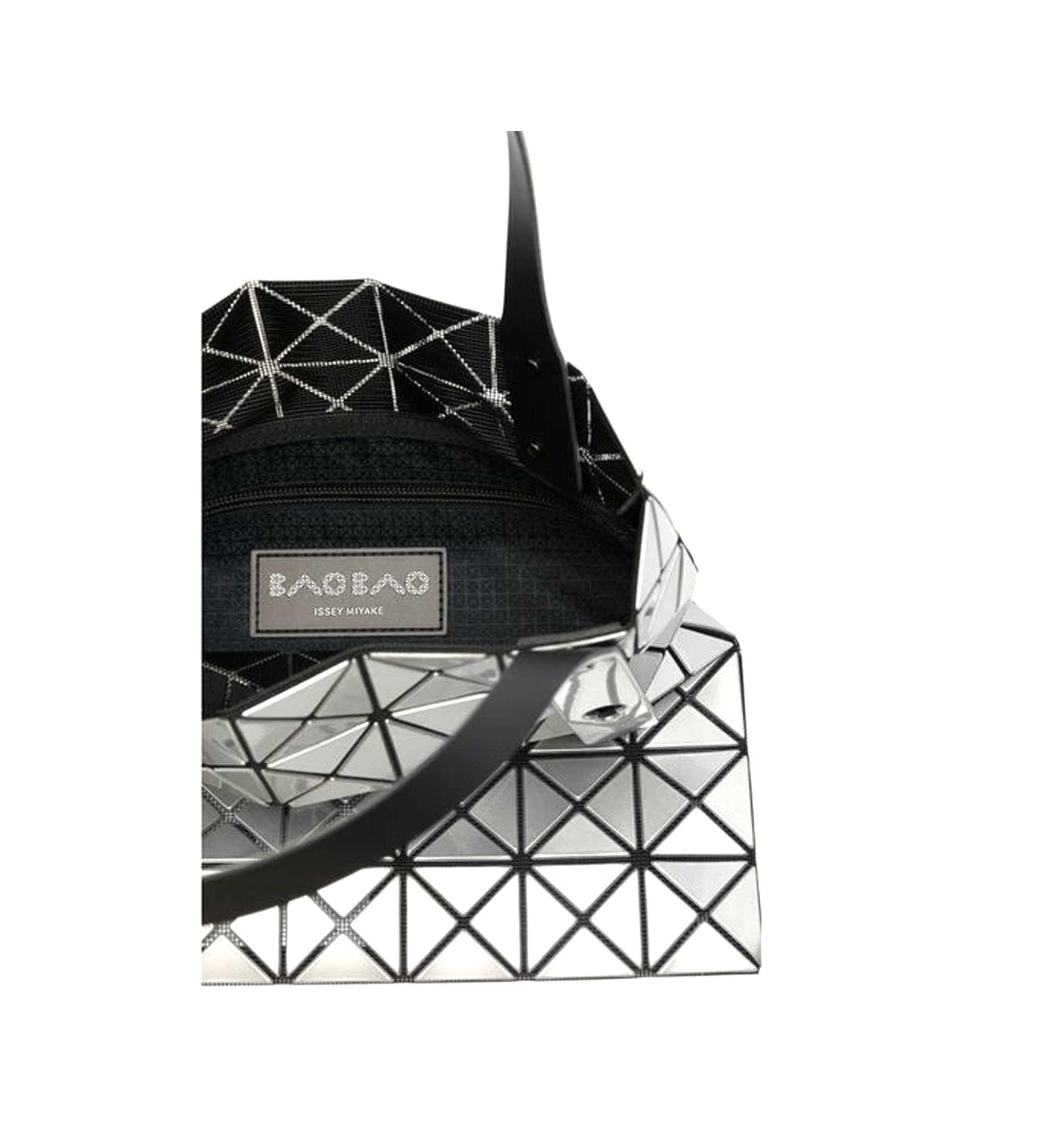 Bao Bao Prism Small Tote Bag