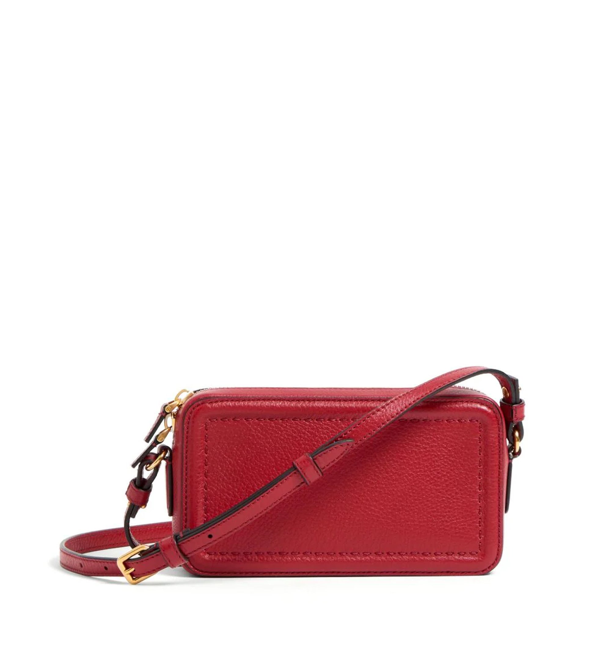 Mini Alltime Shoulder Bag