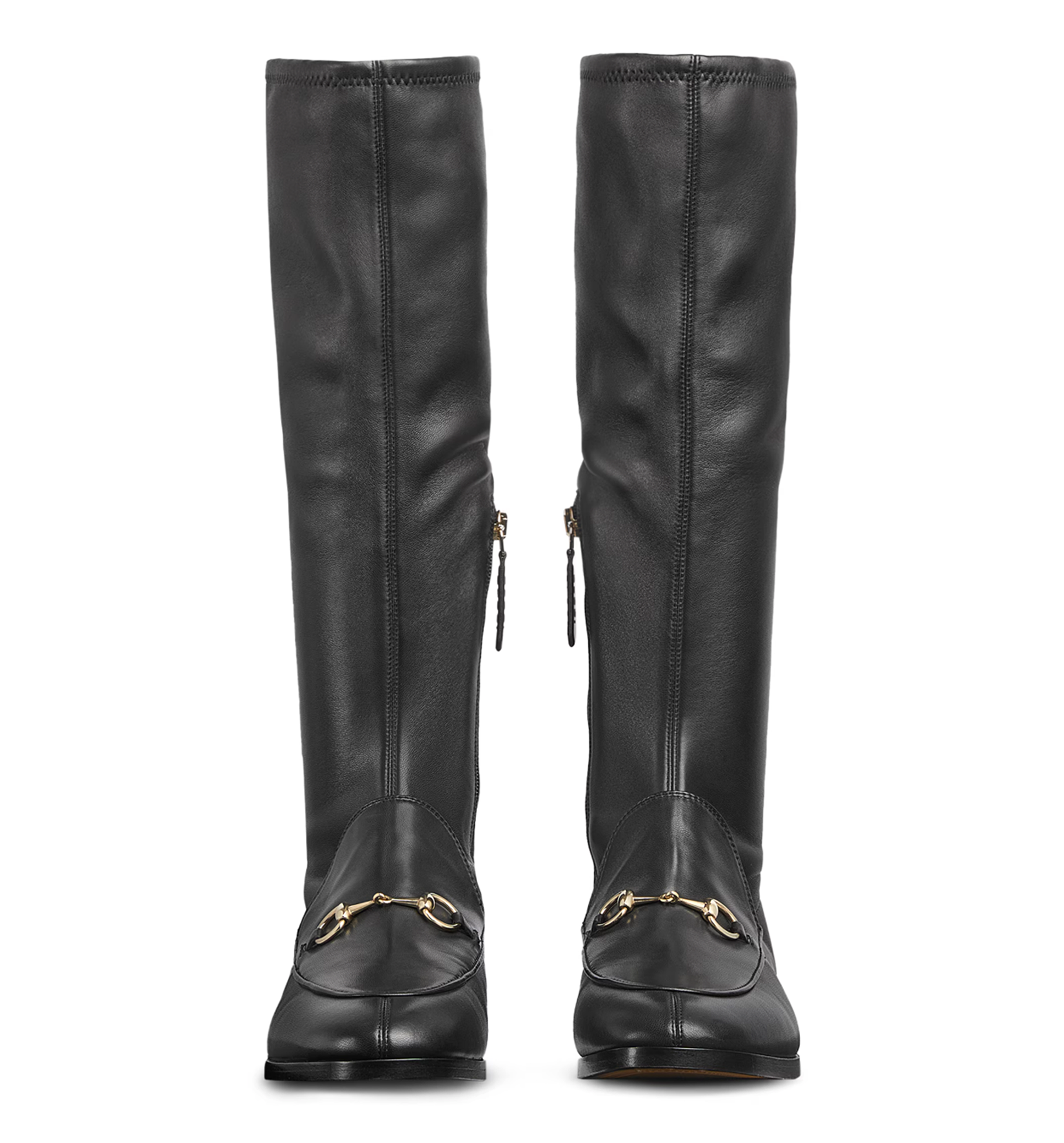 Jordaan Leather Boots