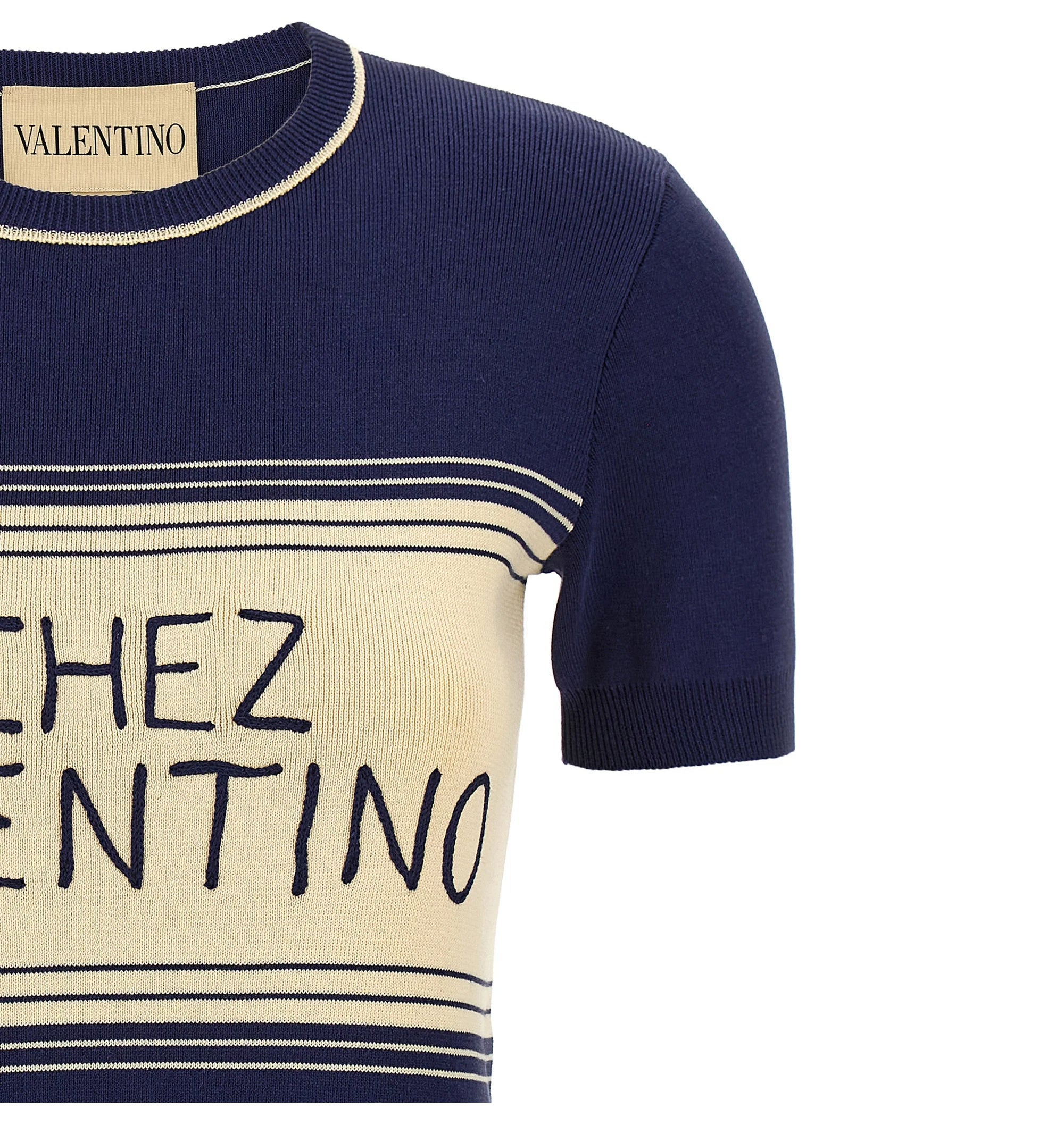 Chez Valentino T-Shirt