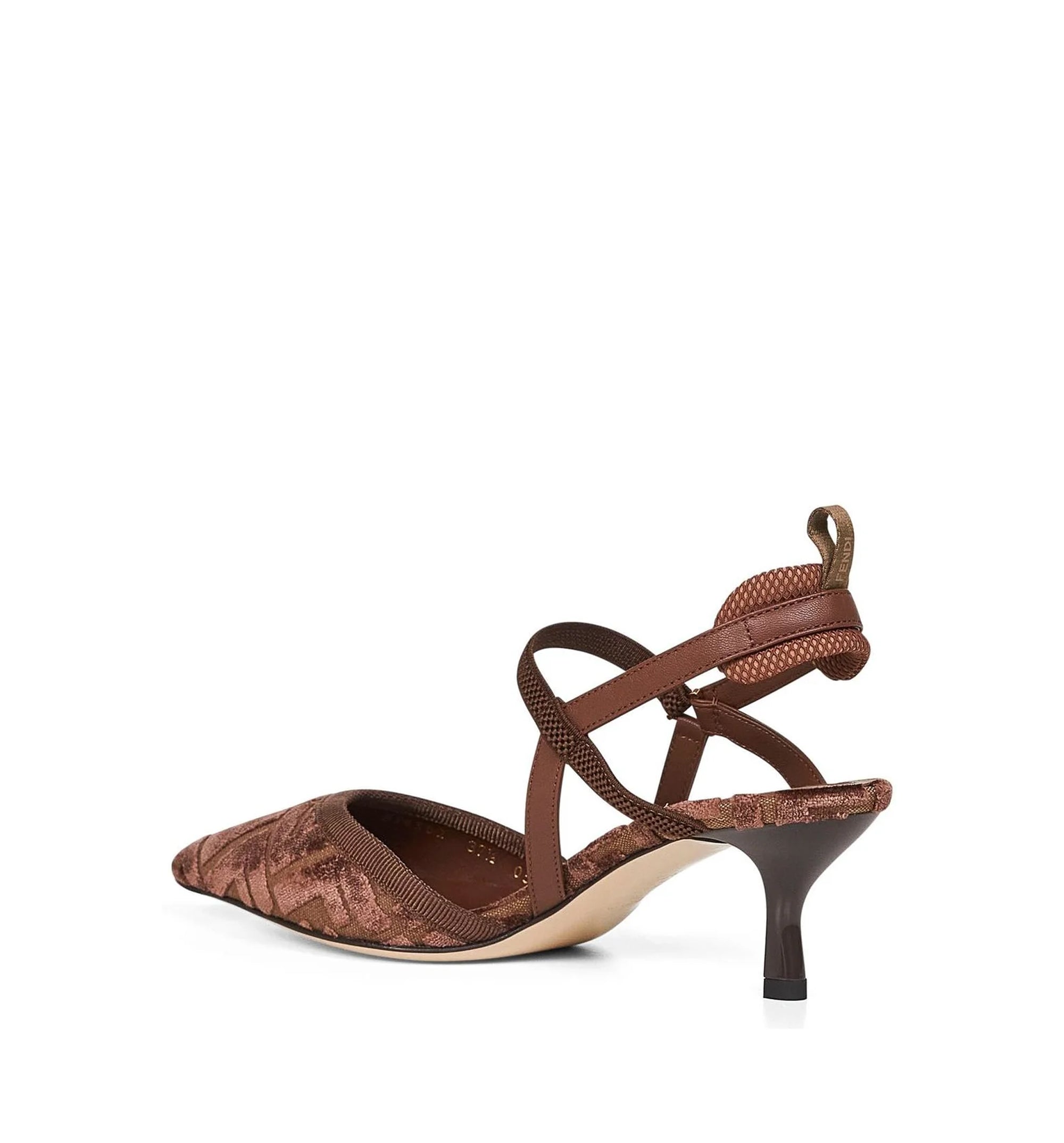 Colibrì Lite Slingback Heel