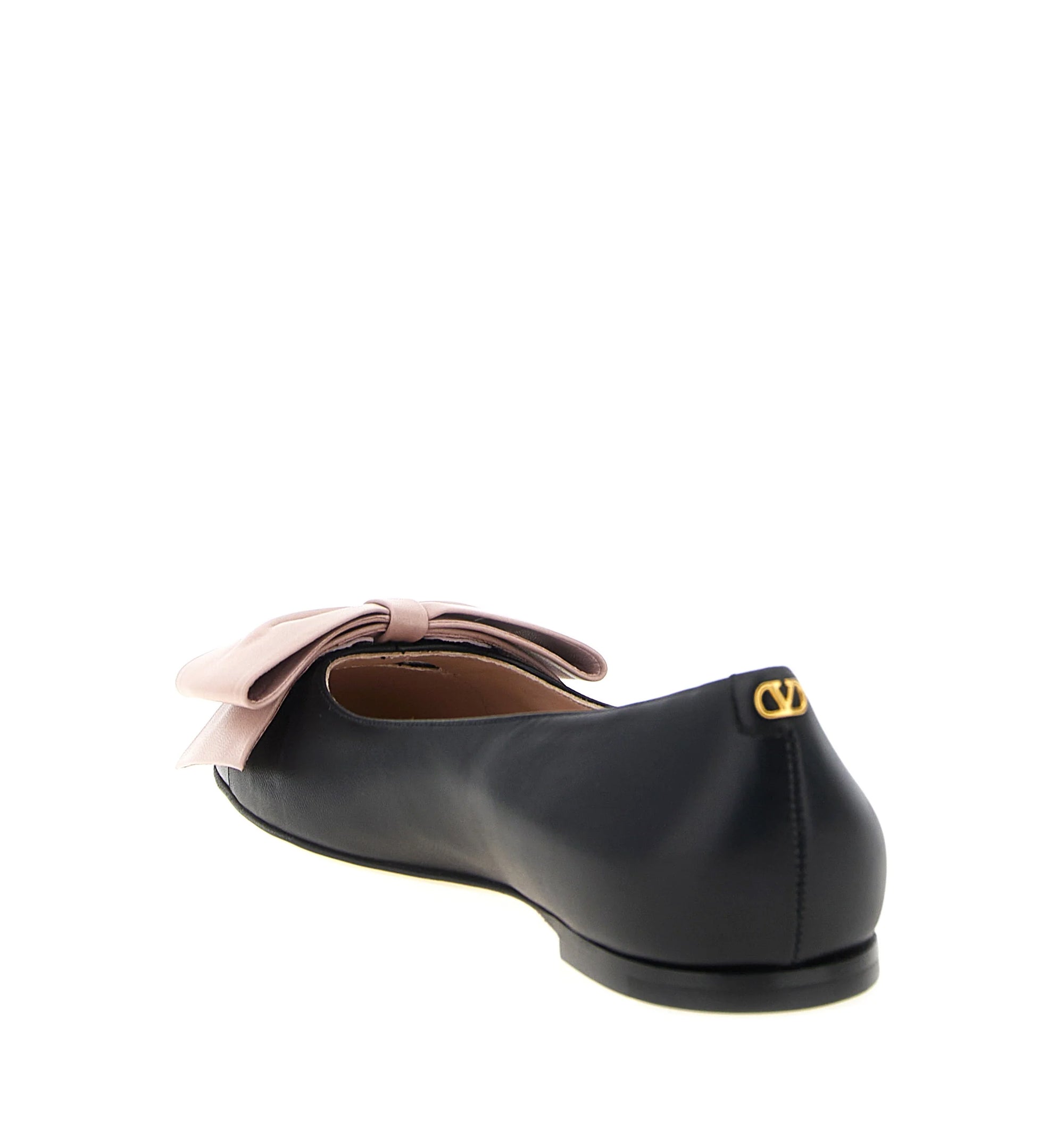 Bowow Flat Shoes
