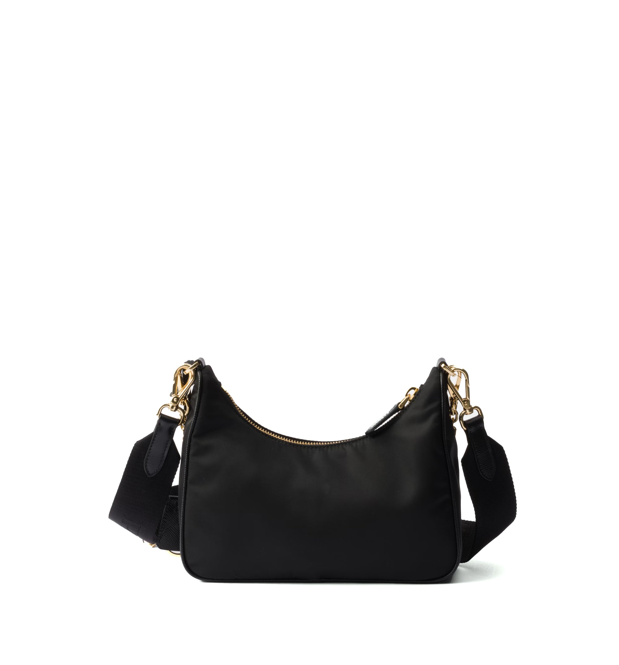 Prada Re-Edition 2005 Re-Nylon bag