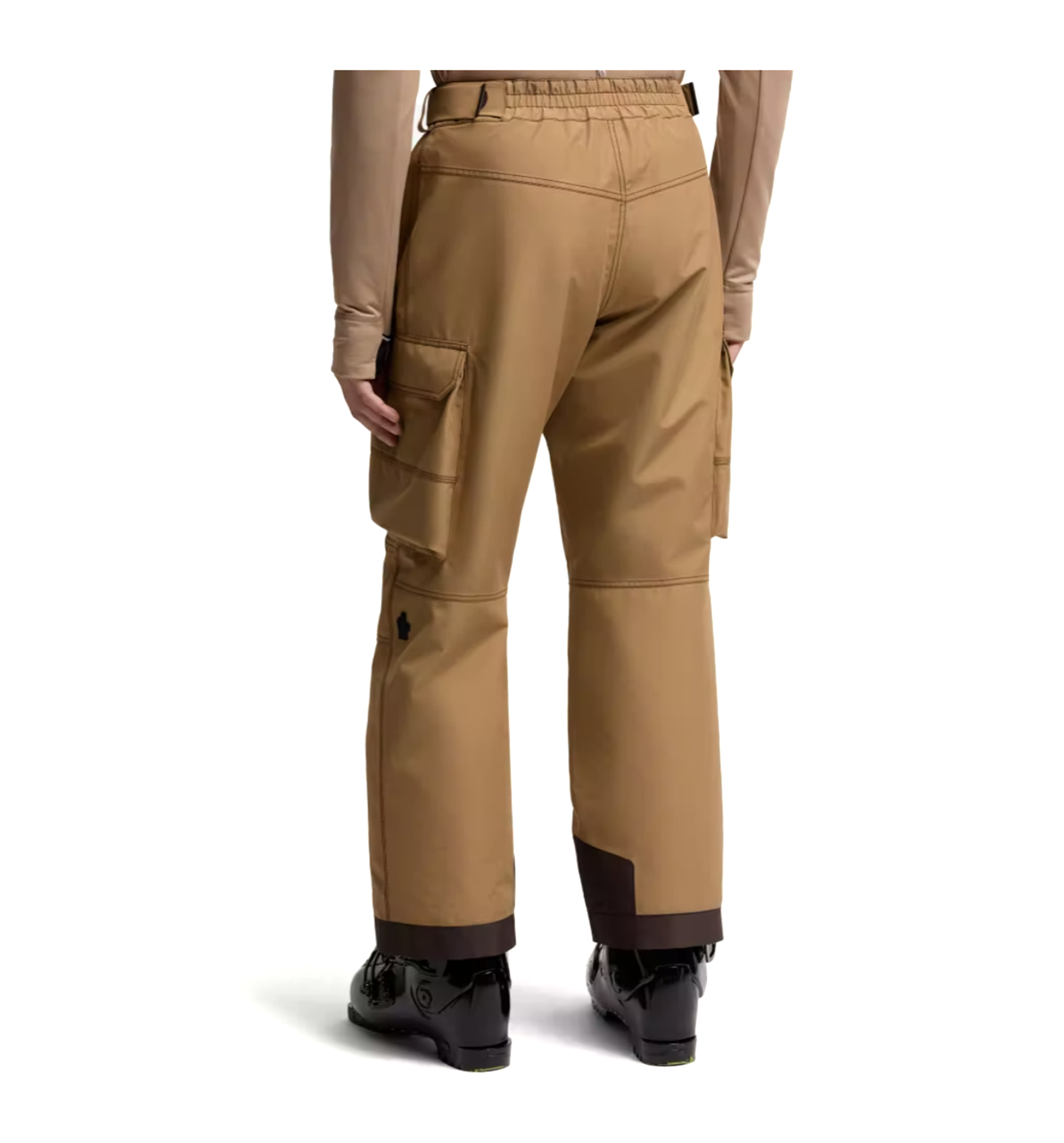 Padded GORE-TEX Ski Pants