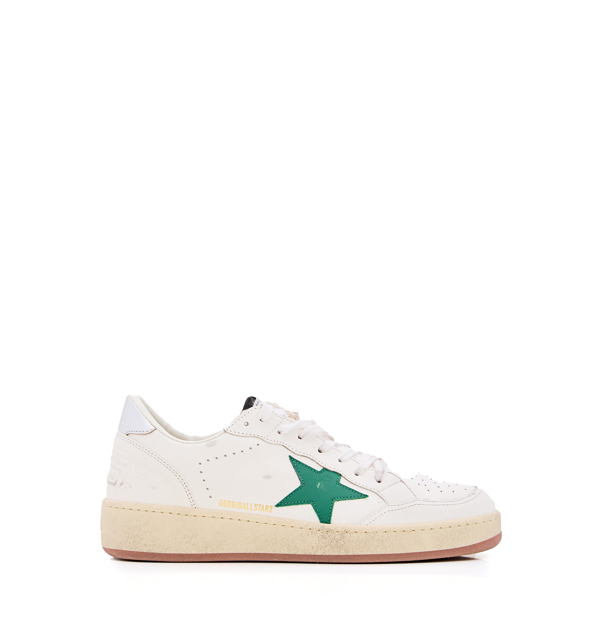 Ball Star 2 low-top sneakers