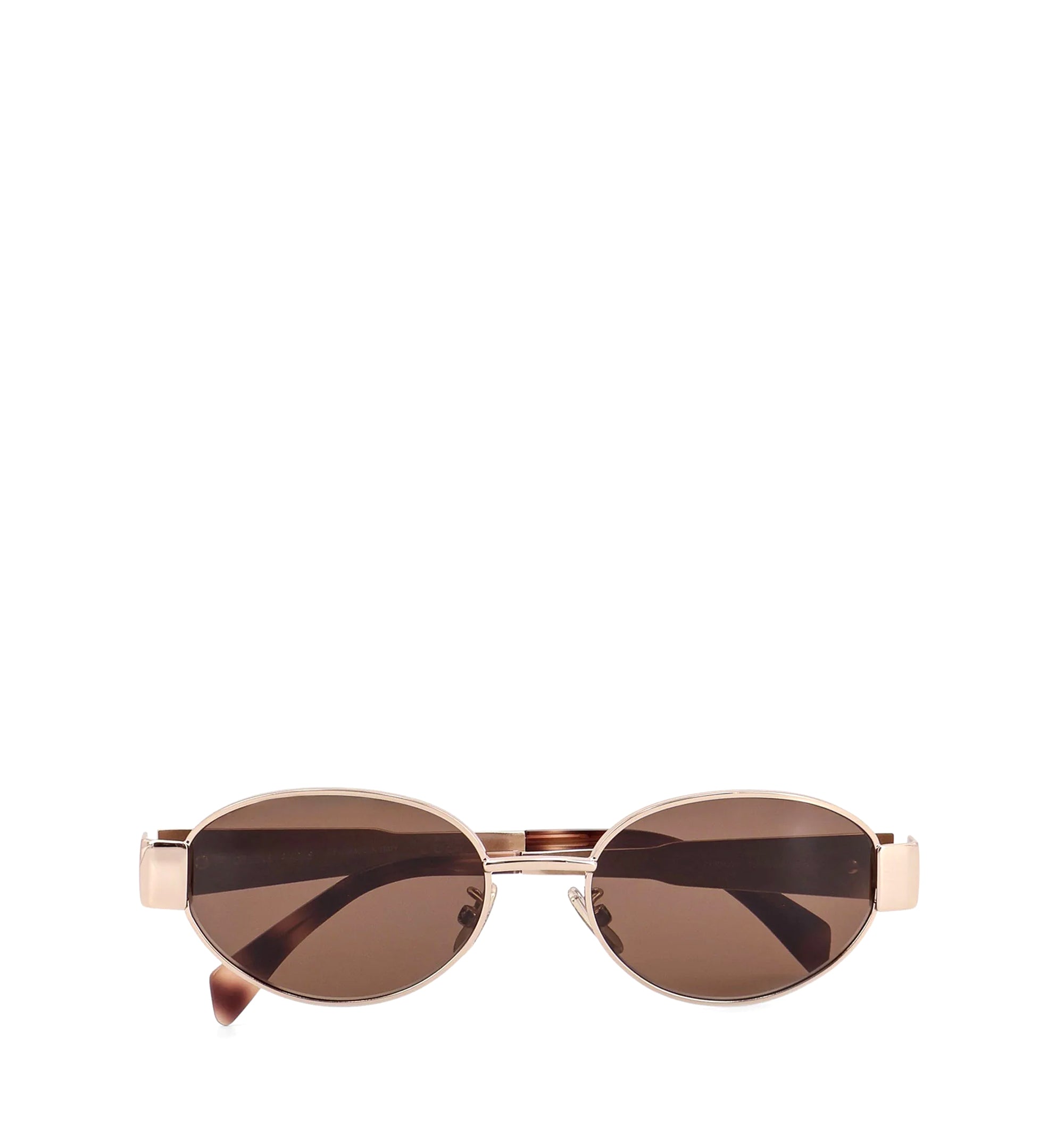 Triomphe Metal 01 Sunglasses