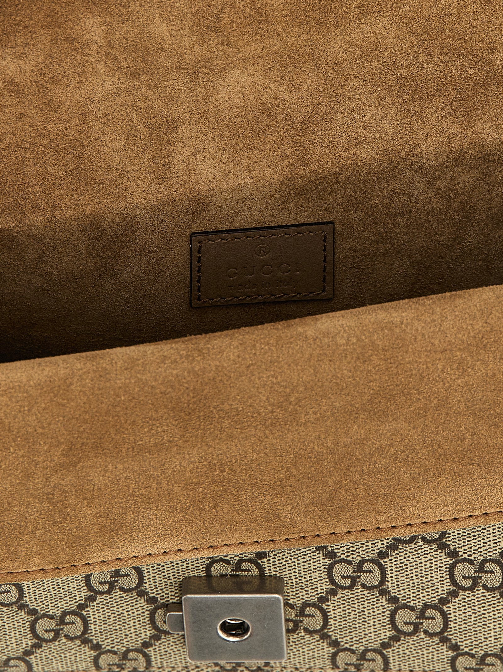 Dyonisus Midi Shoulder Bag