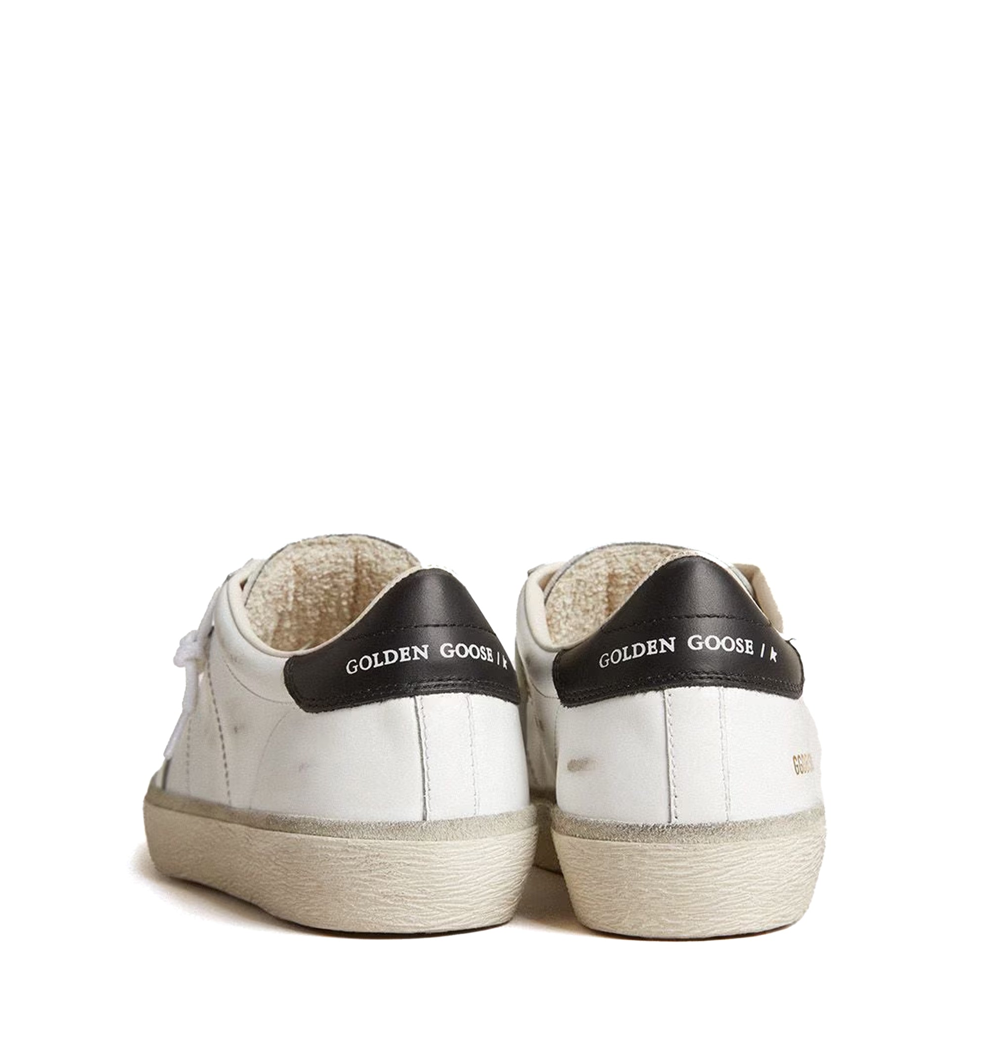 Soul-Star low-top sneakers