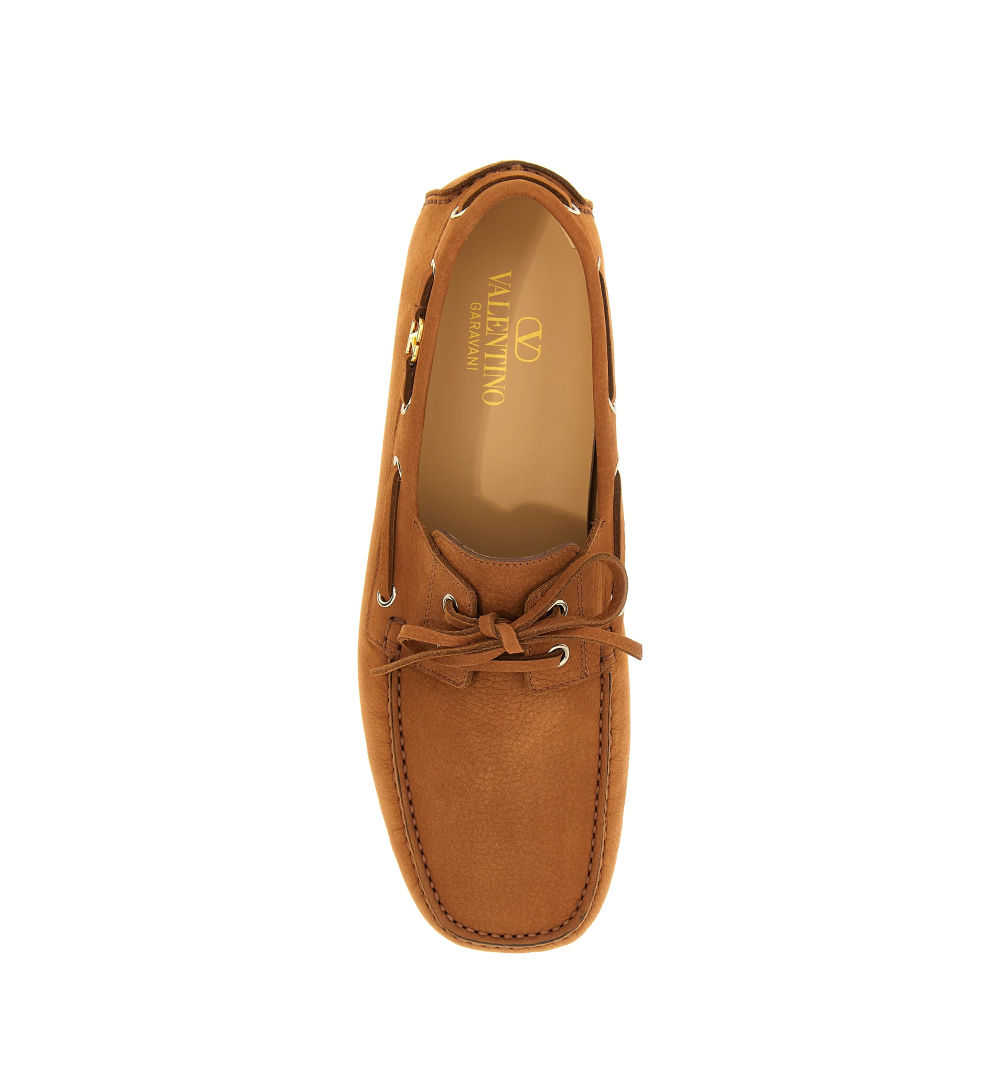 Driver Fastaway Suede Loafer