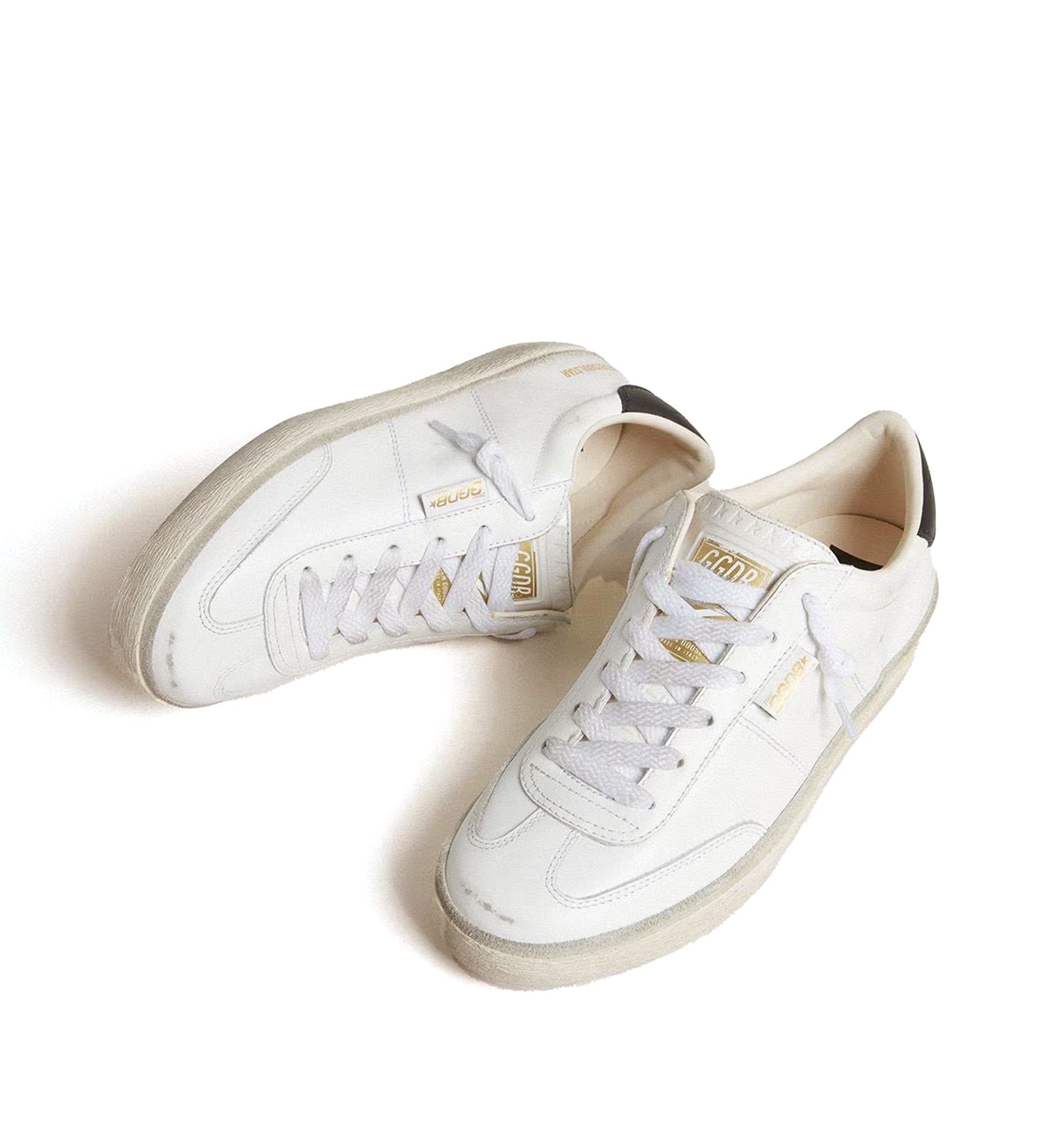 Soul-Star low-top sneakers