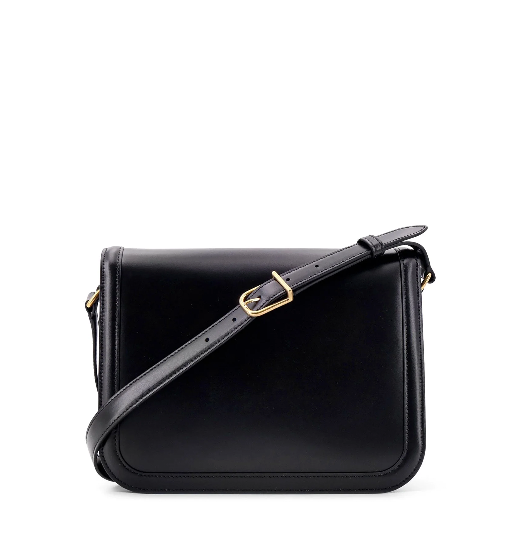 Valentino Garavani 9To5 Smooth Calfskin Shoulder Bag