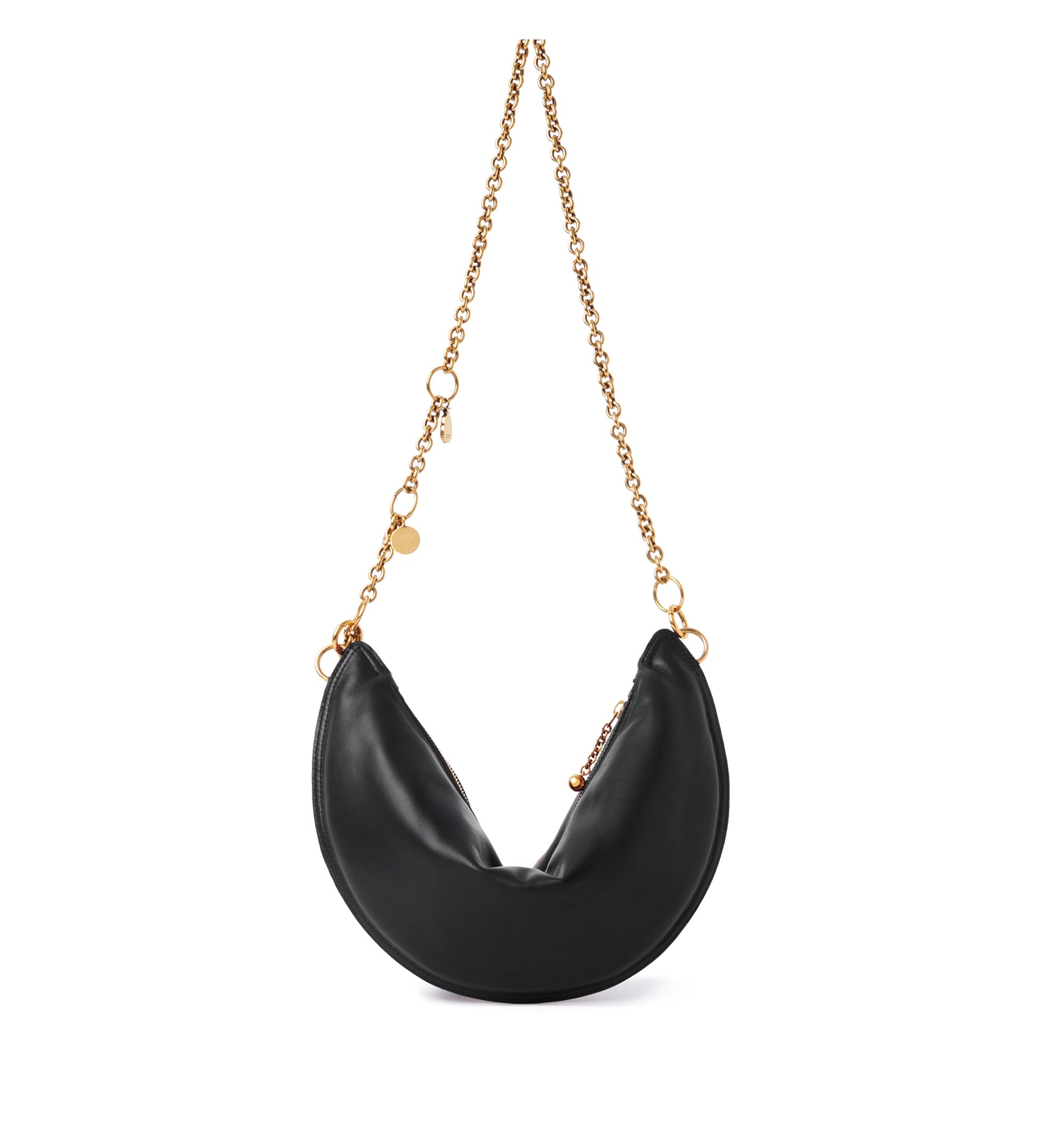 Chloé Icons Leather Shoulder Bag