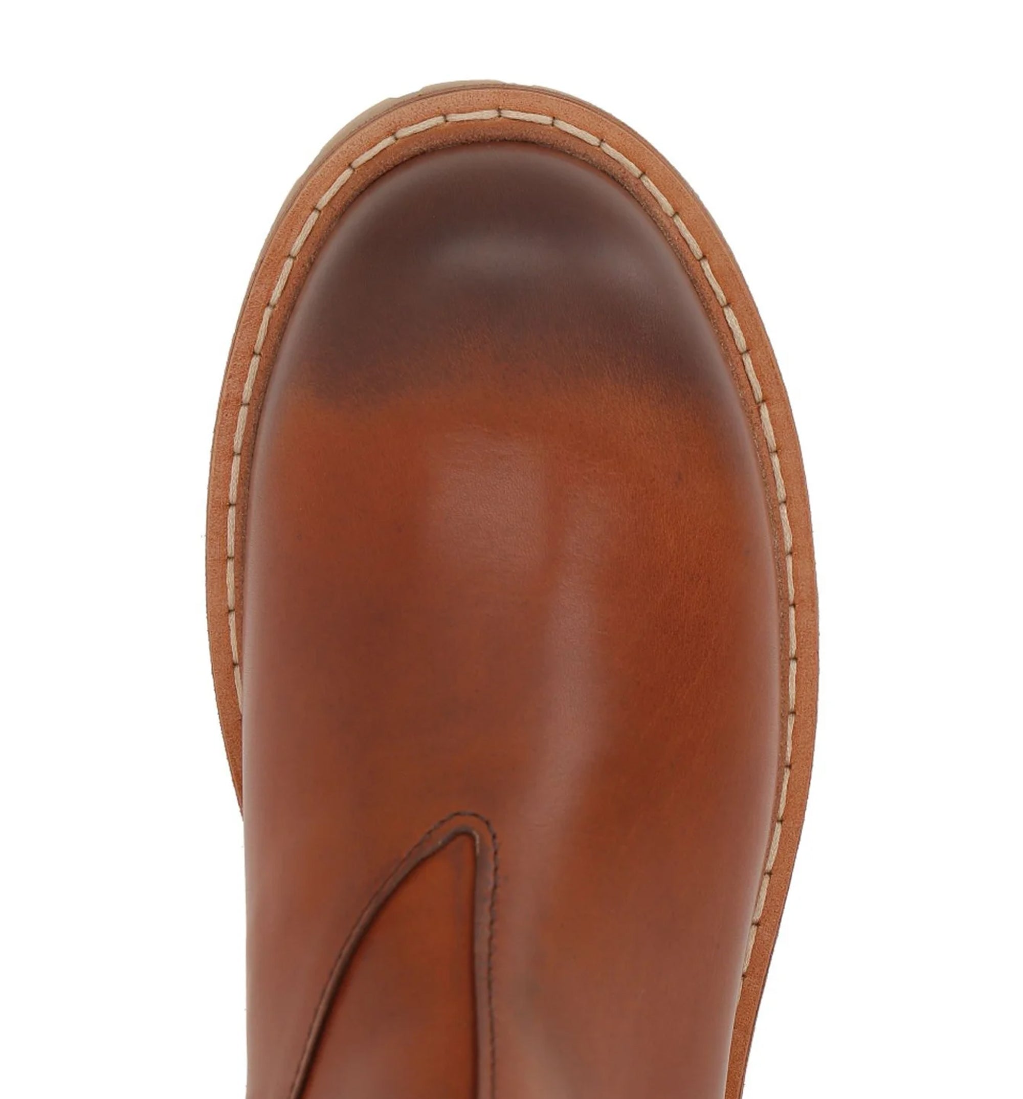 Prada Slip-On Chelsea Boots