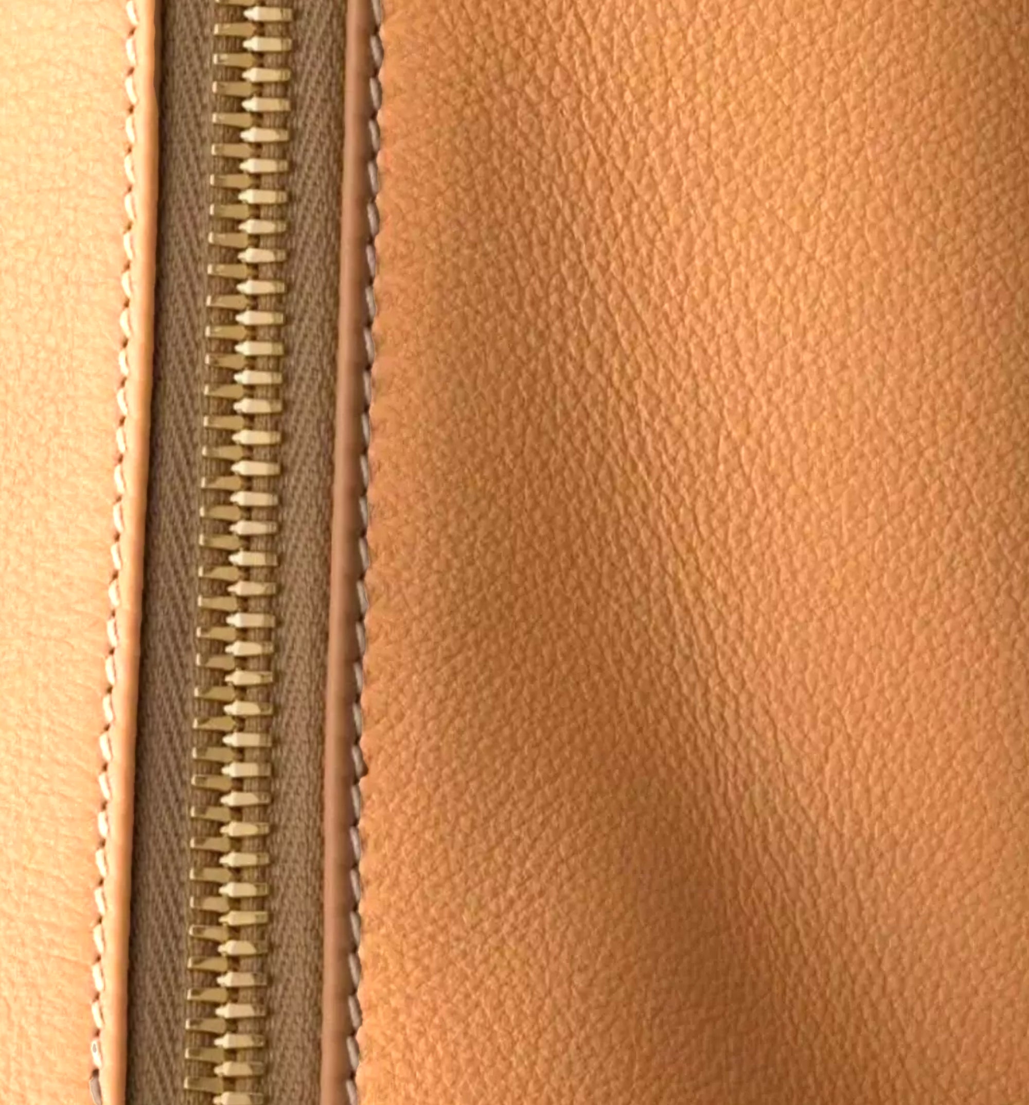 Large Leather Shoulder Bag