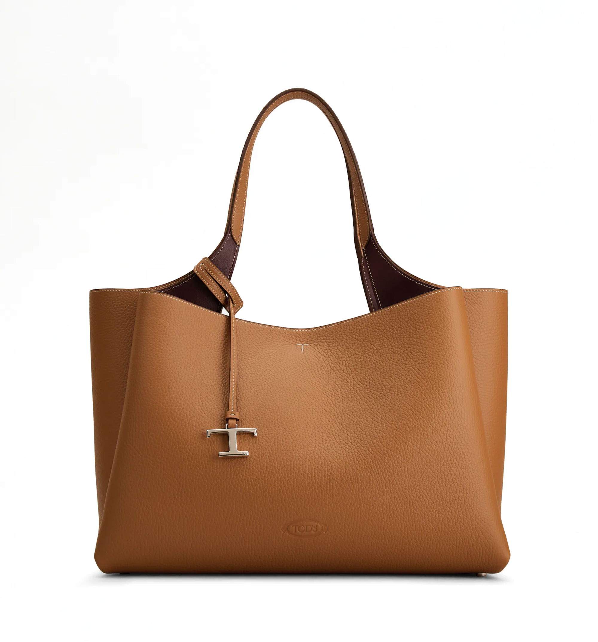 Tod's Bag in Leather Medium