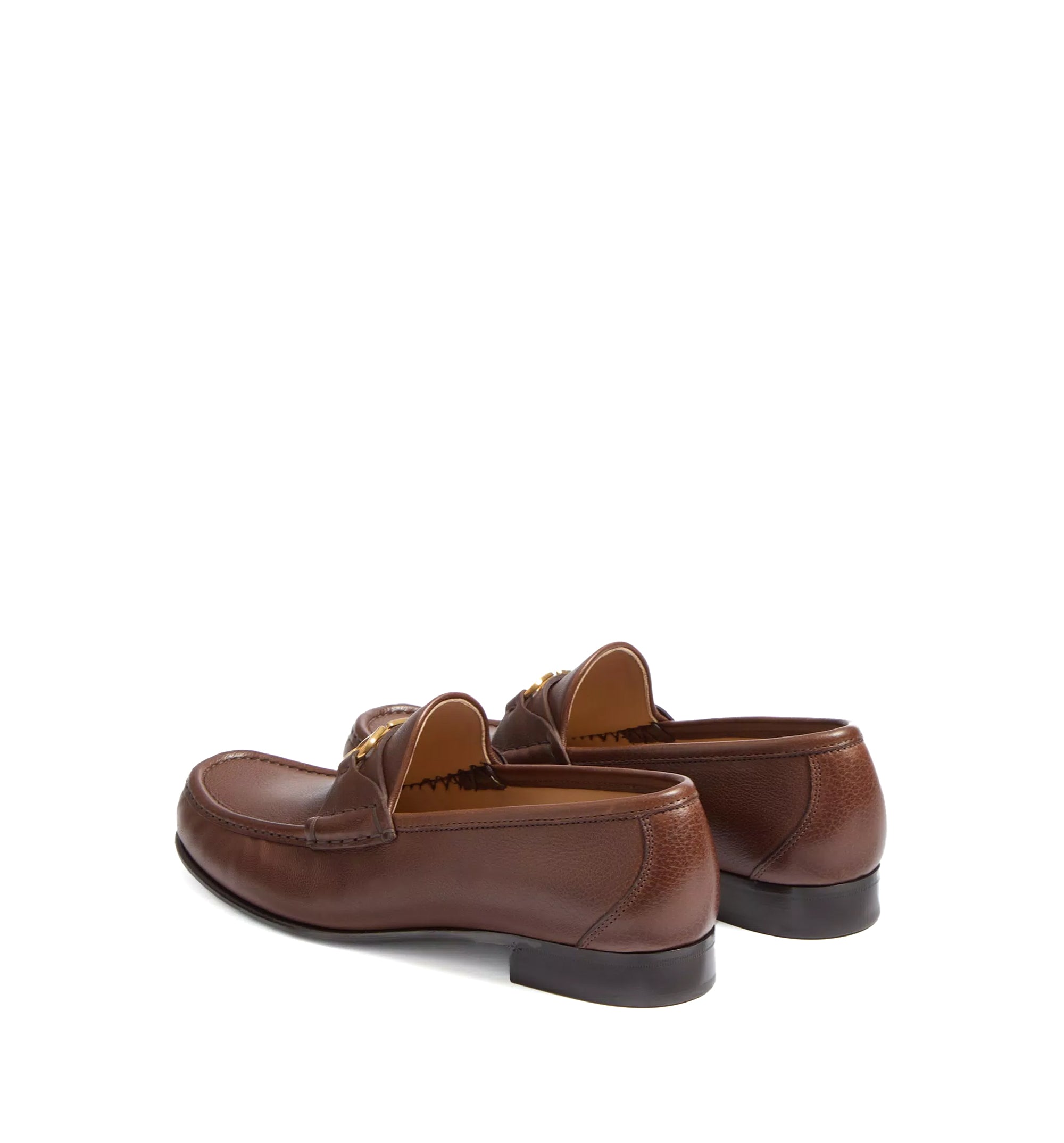 Vlogo Signature Buffalo Loafer