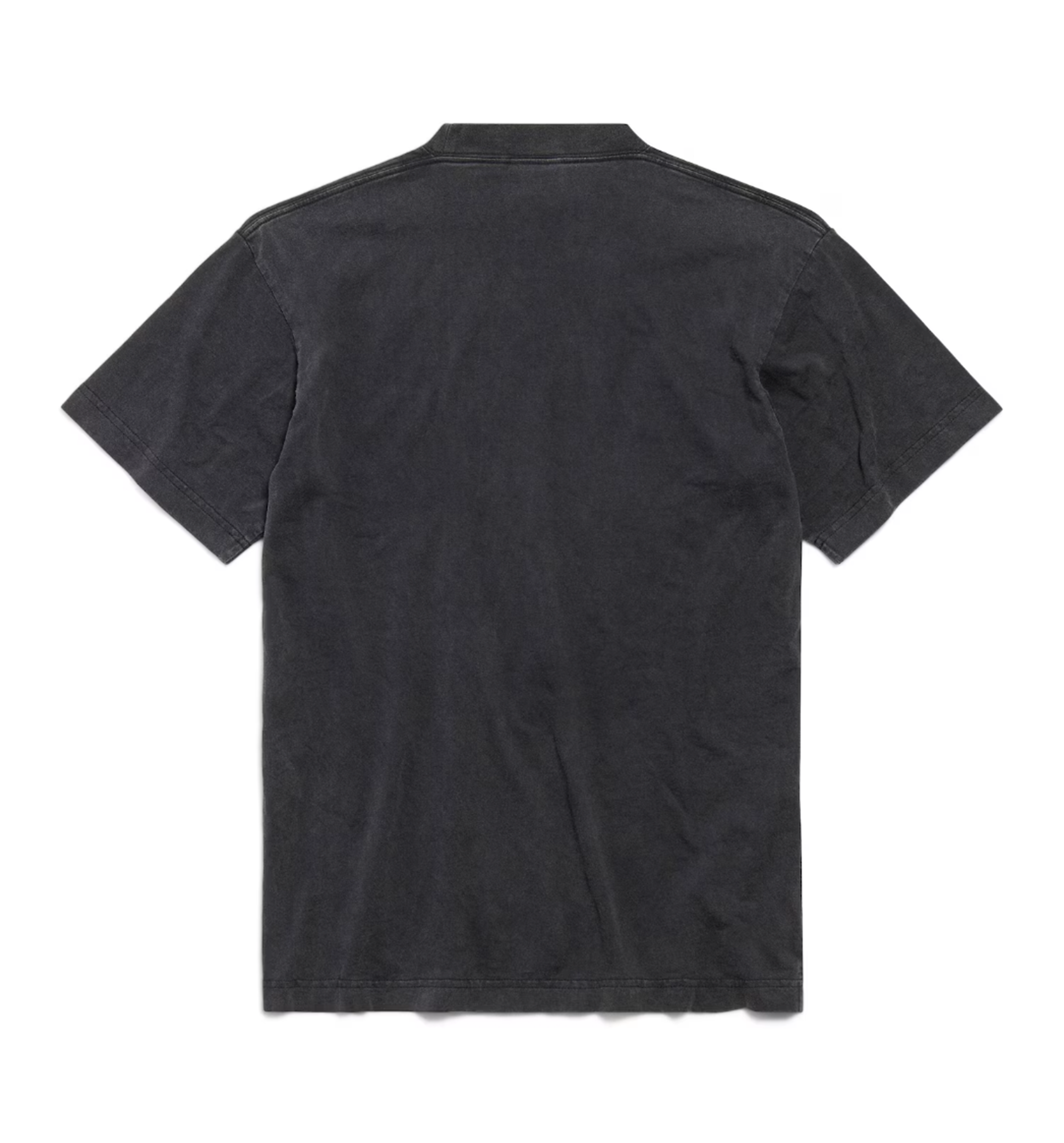 Standard T-shirt Regular Fit