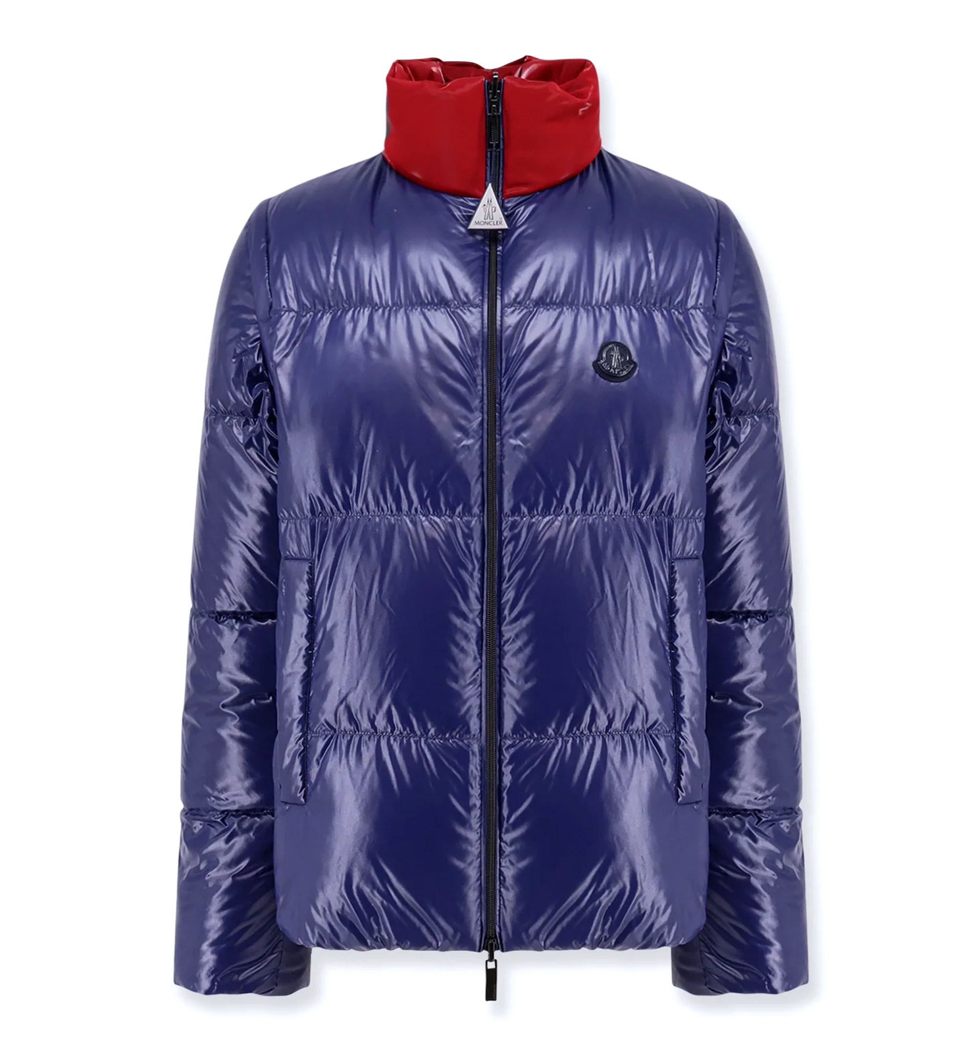 Throttle 1 Moncler Asap Rocky Down Jacket