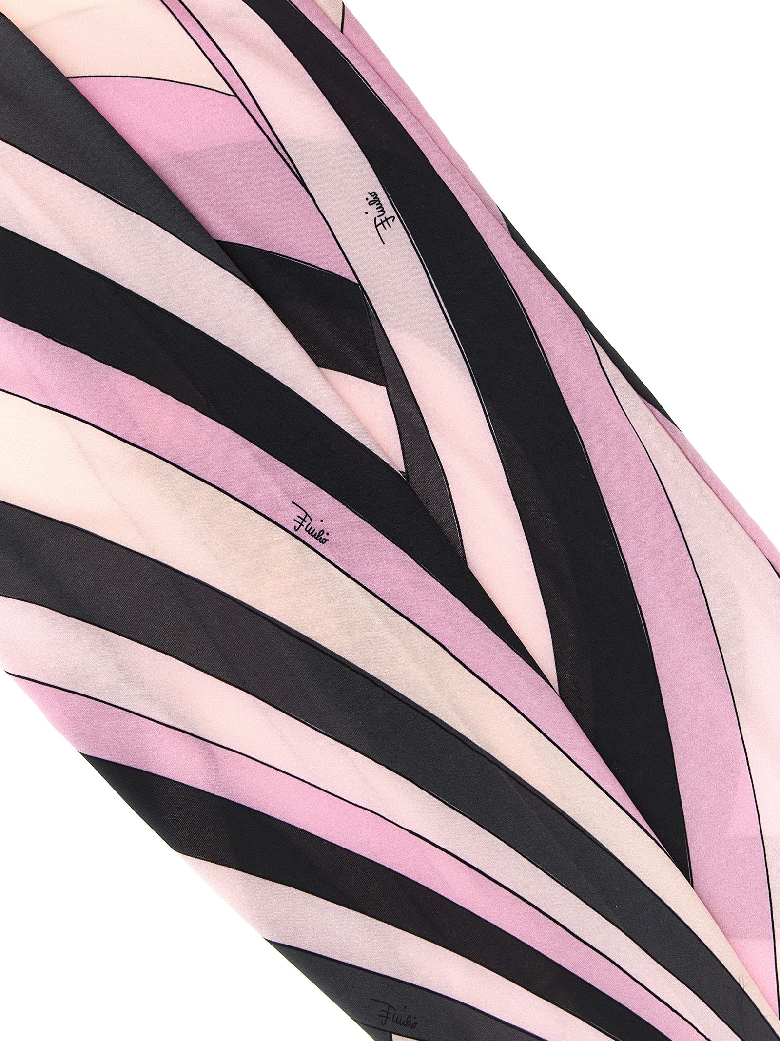 Patterned Printed Tights