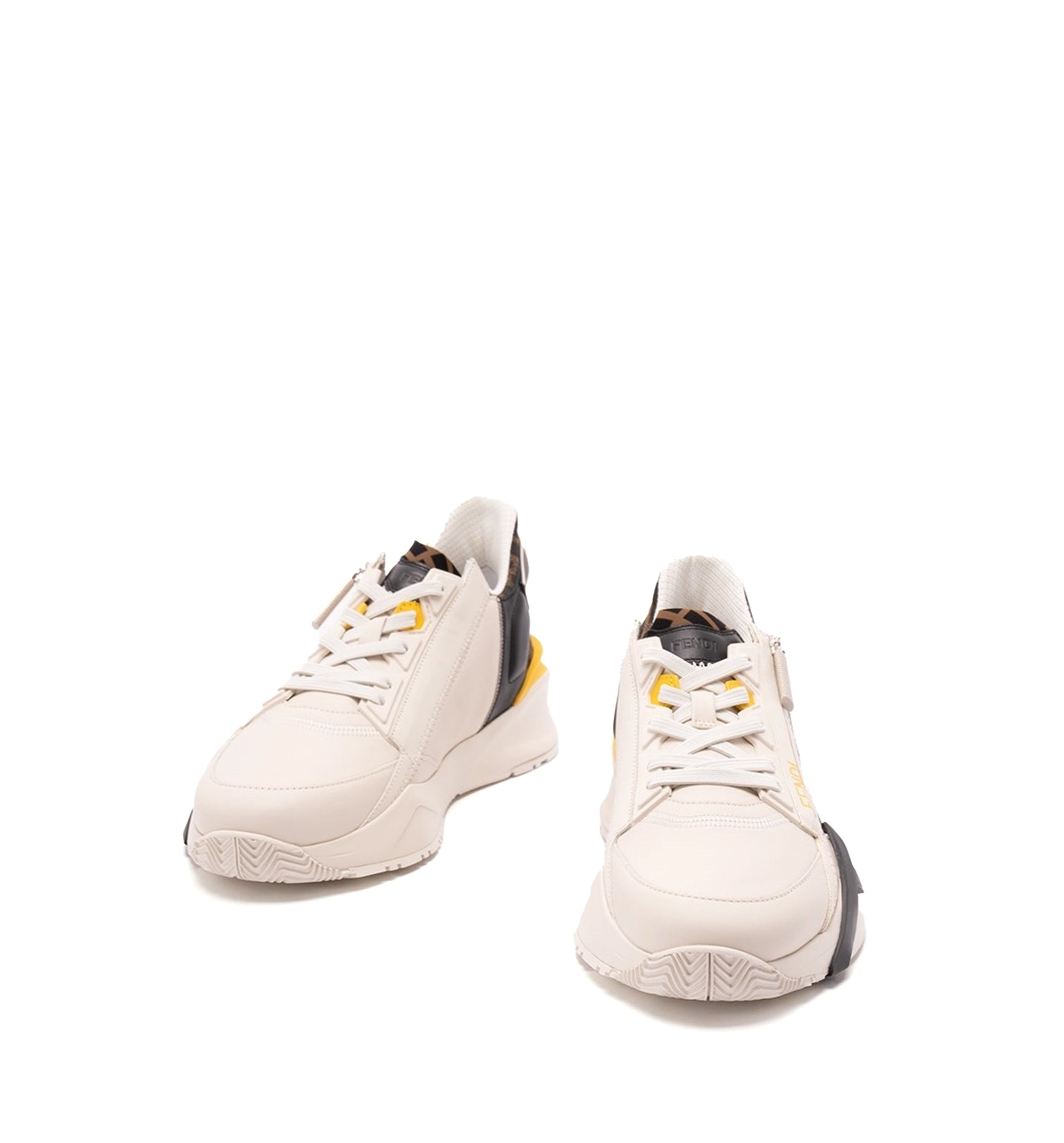 Fendi Flow Sneakers