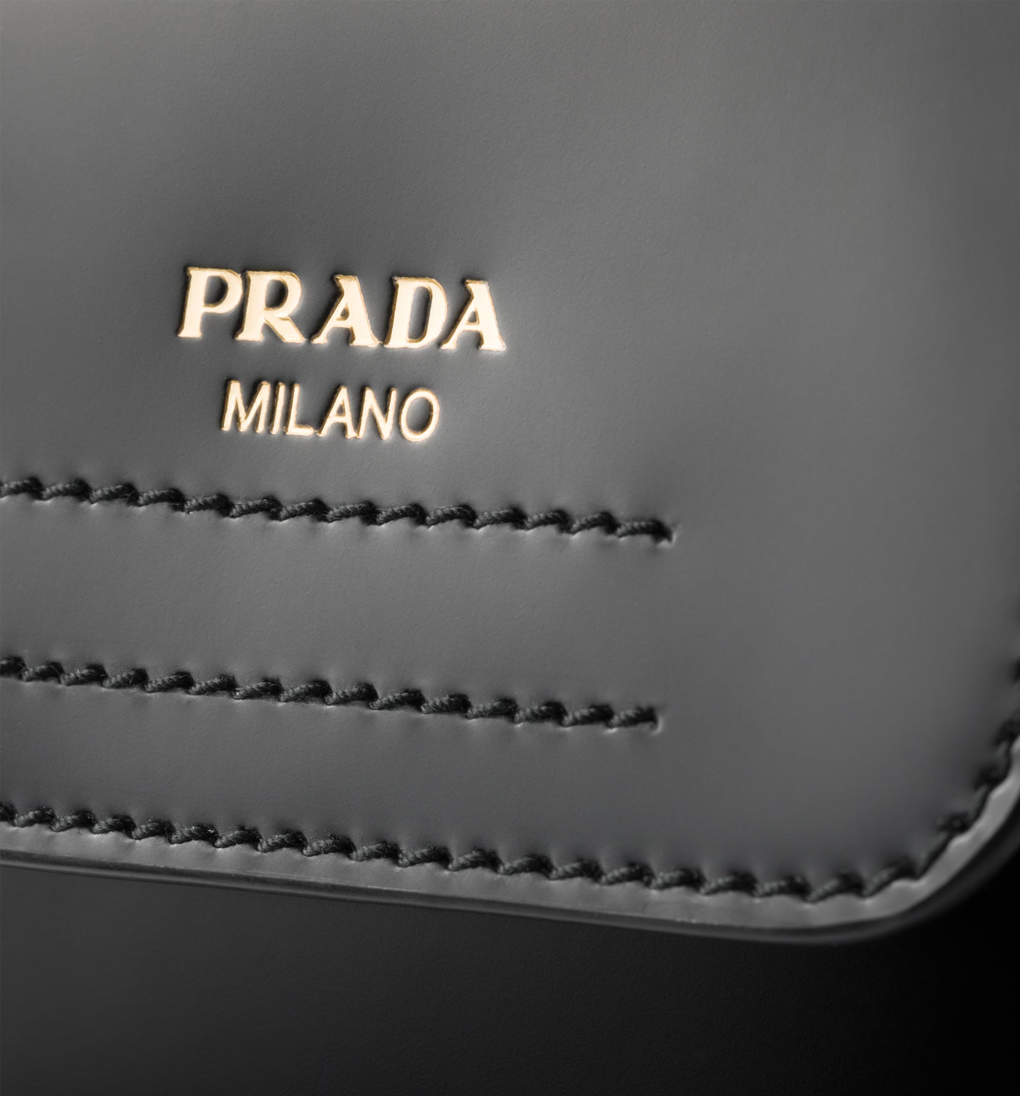 Brushed Leather Boots With Pouch