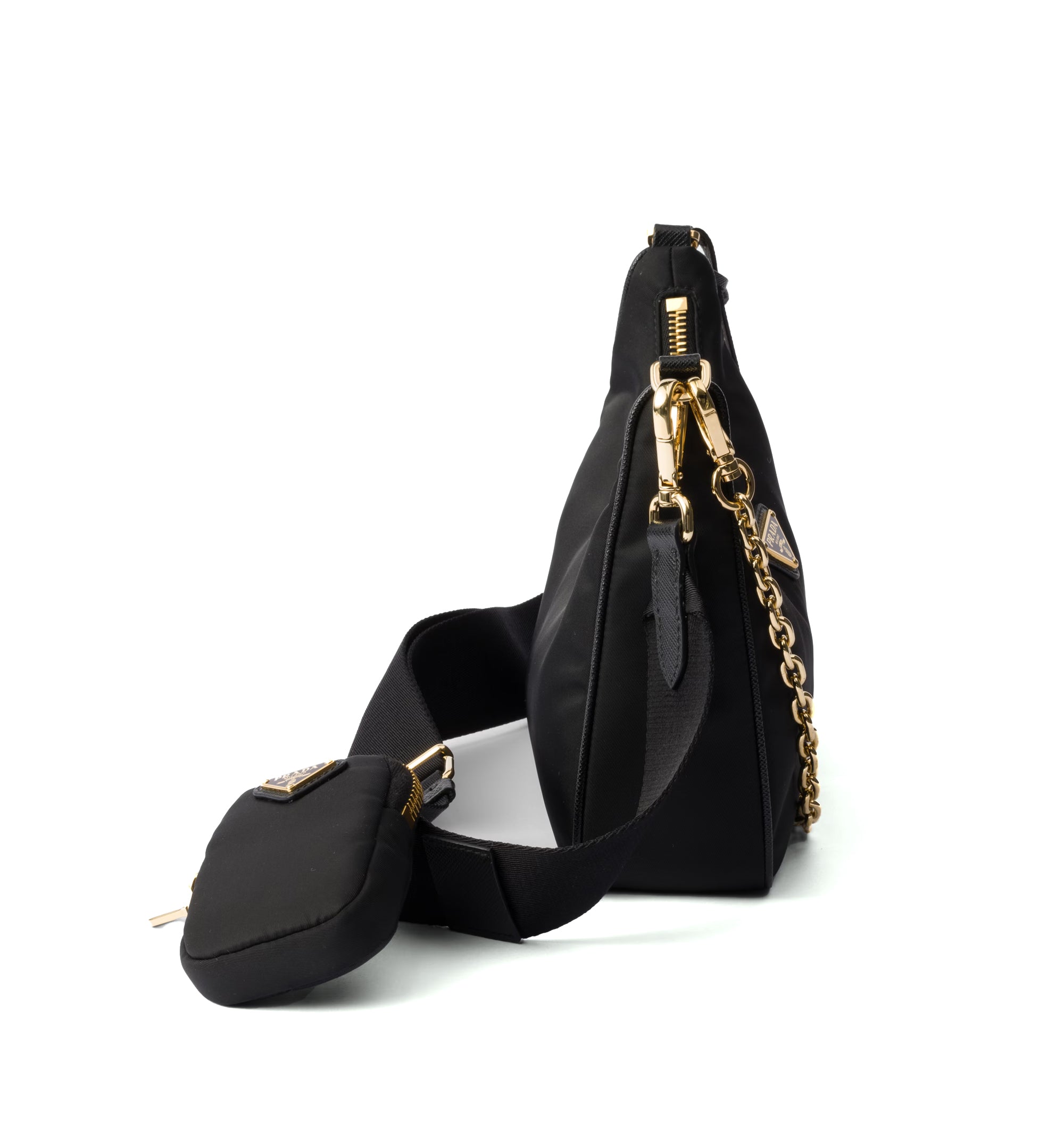 Prada Re-Edition 2005 Re-Nylon bag