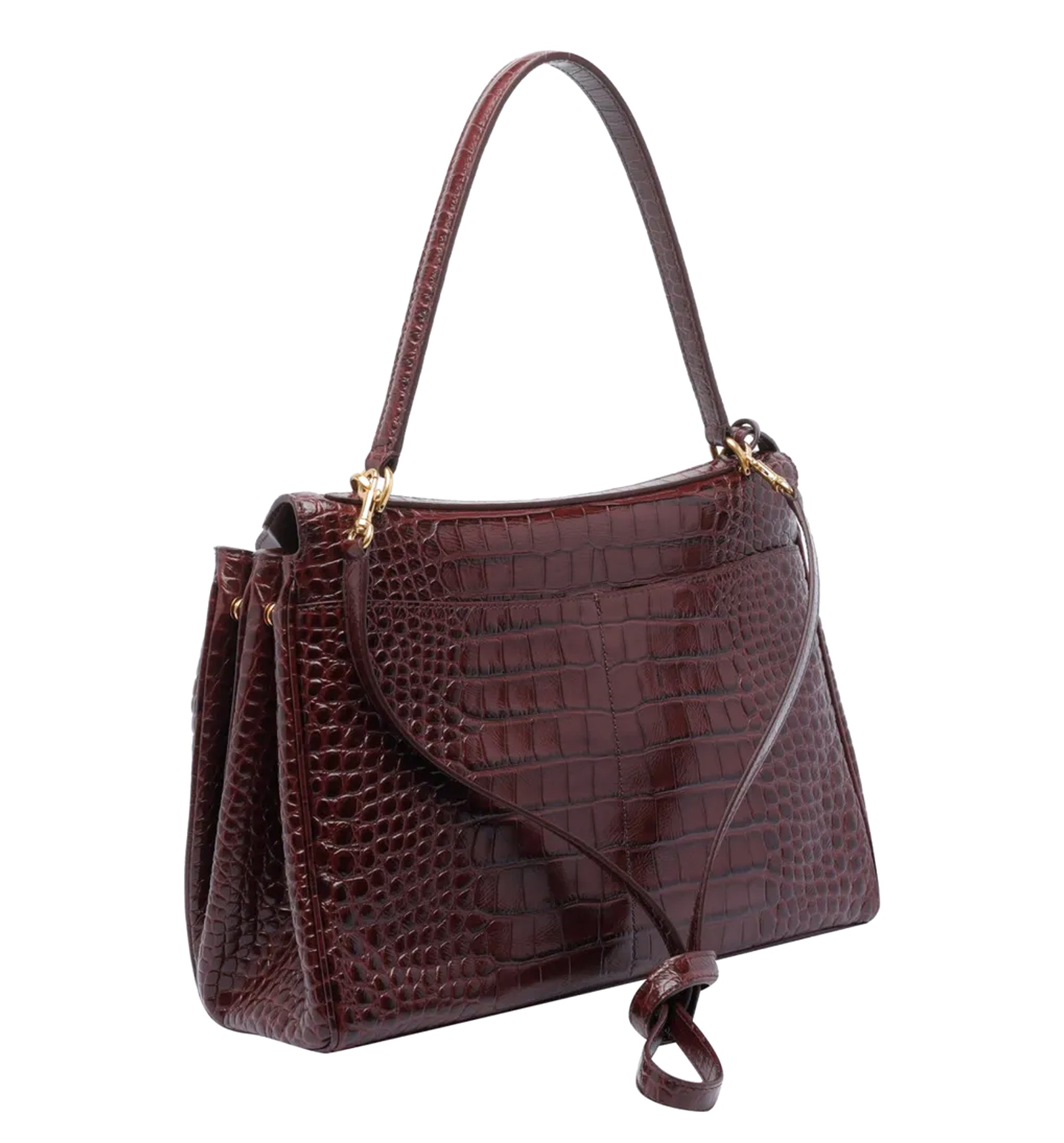 Rodeo Medium Handbag