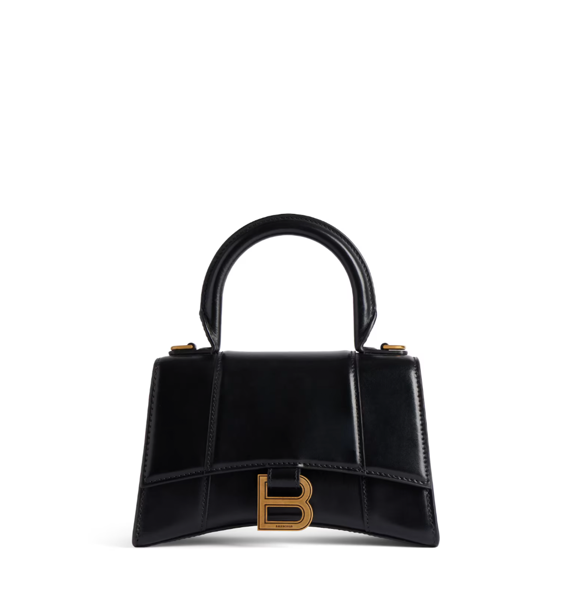 Hourglass Handbag XS