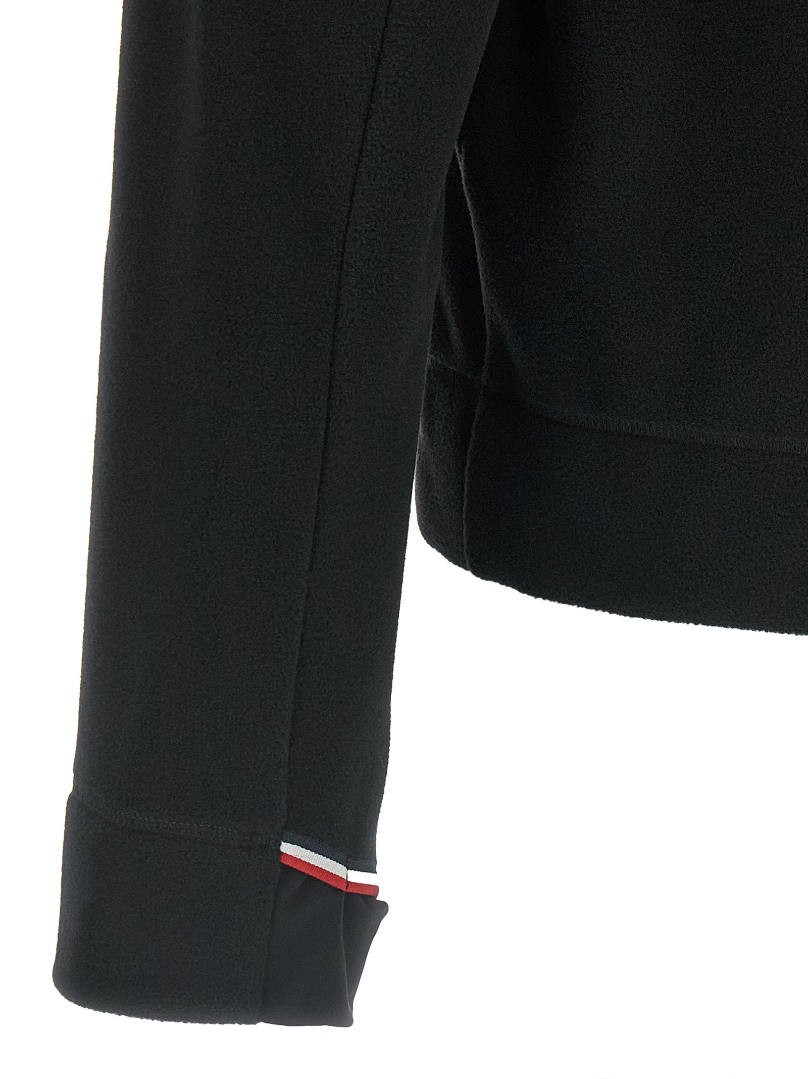 Rainwear Insert Sweatshirt