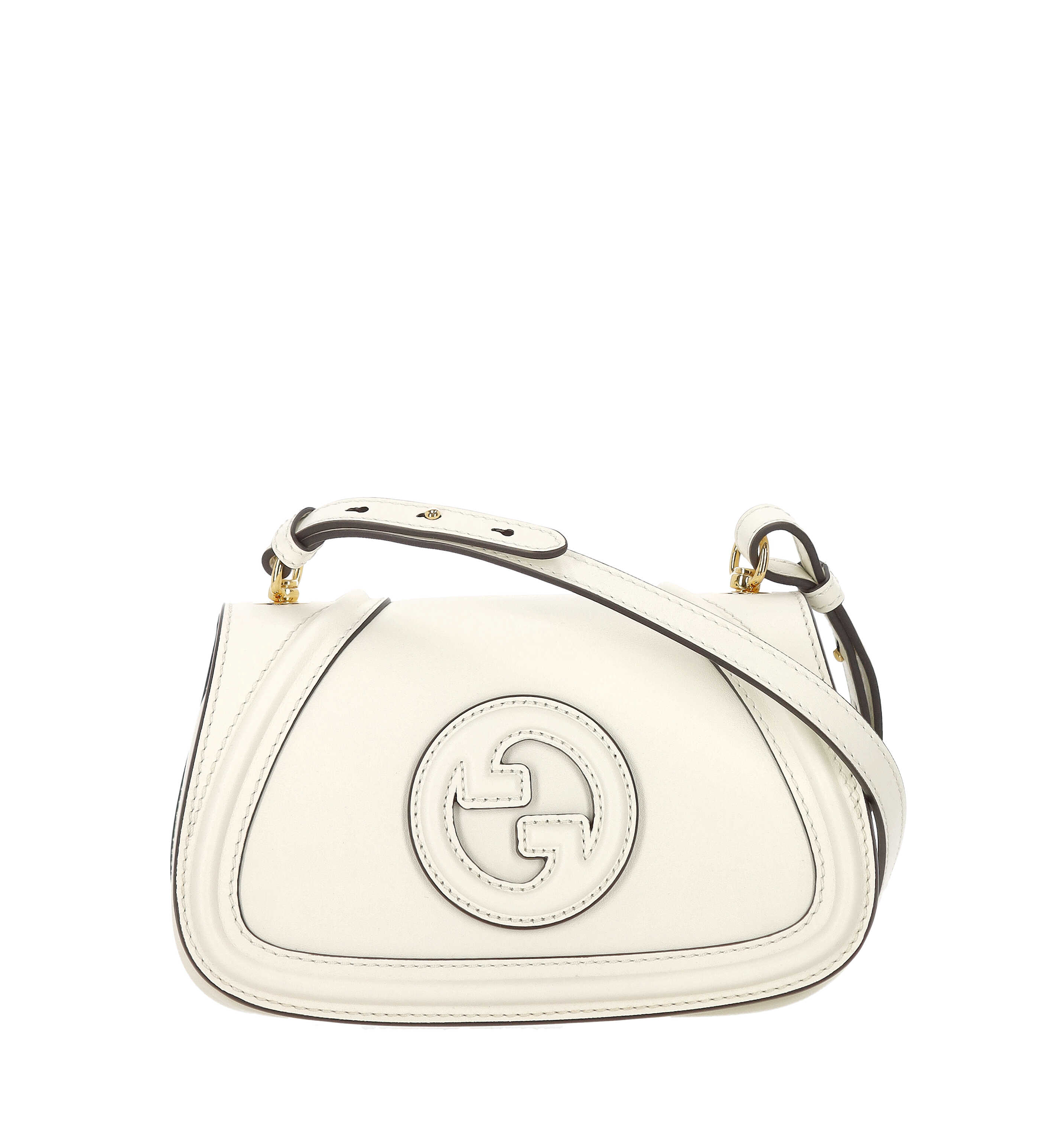 Blondie Small Shoulder Bag