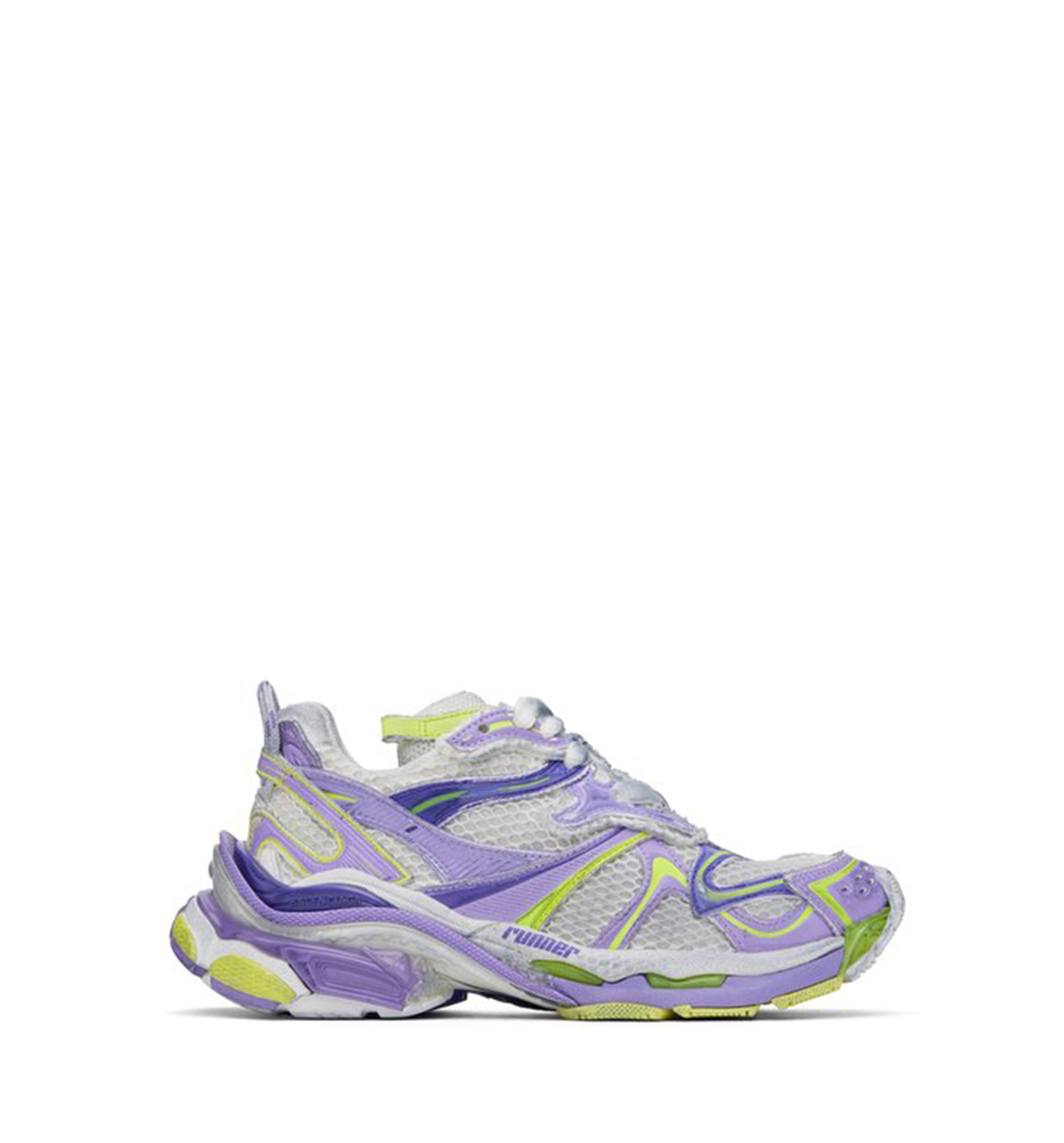 Women's Runner 2.0 Sneaker