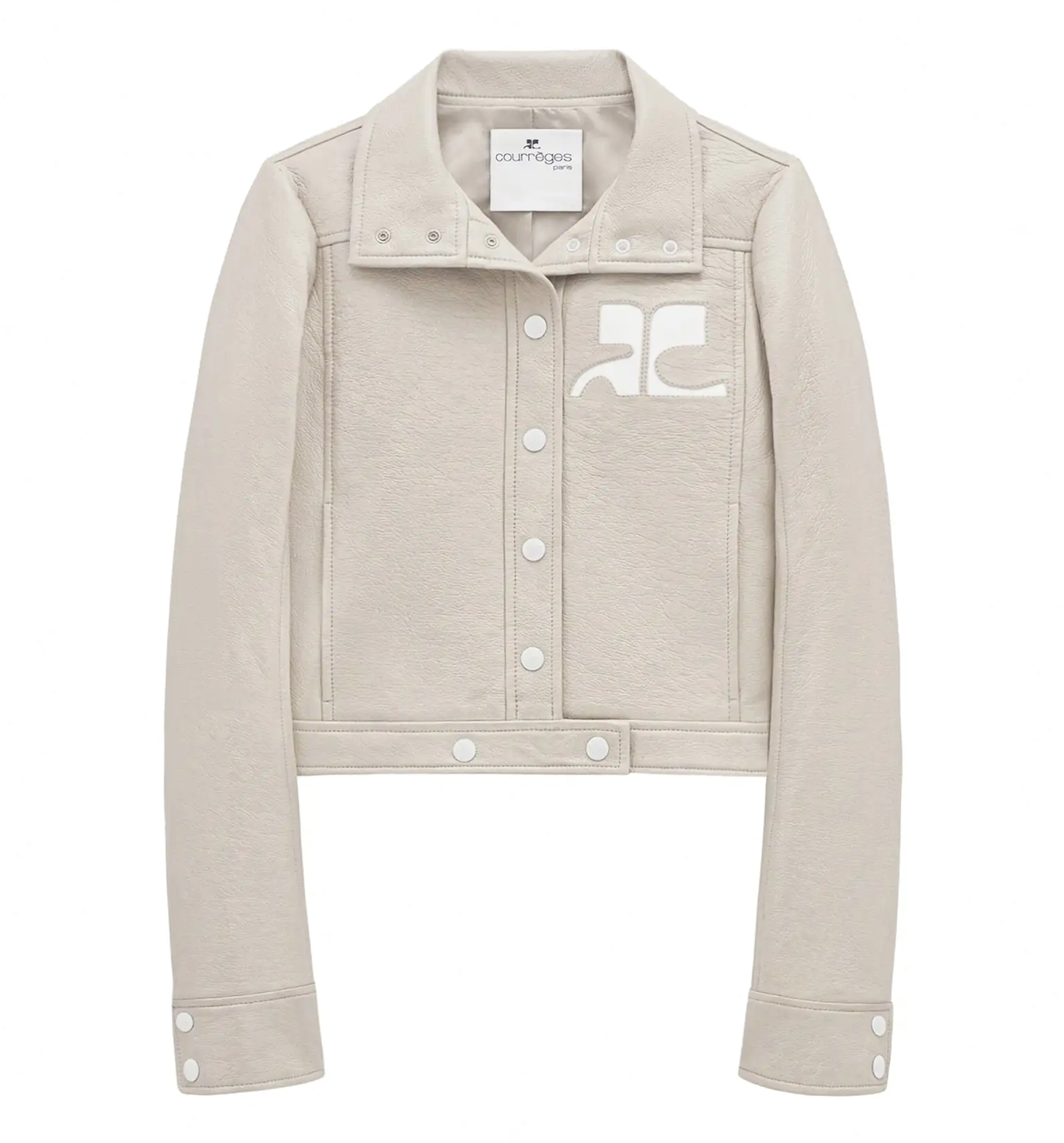 Reedition Vinyl Jacket