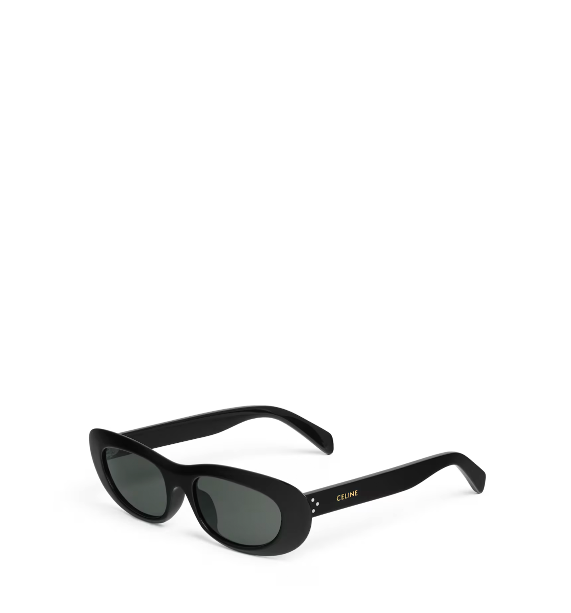 Cat Eye S310 sunglasses in Acetate