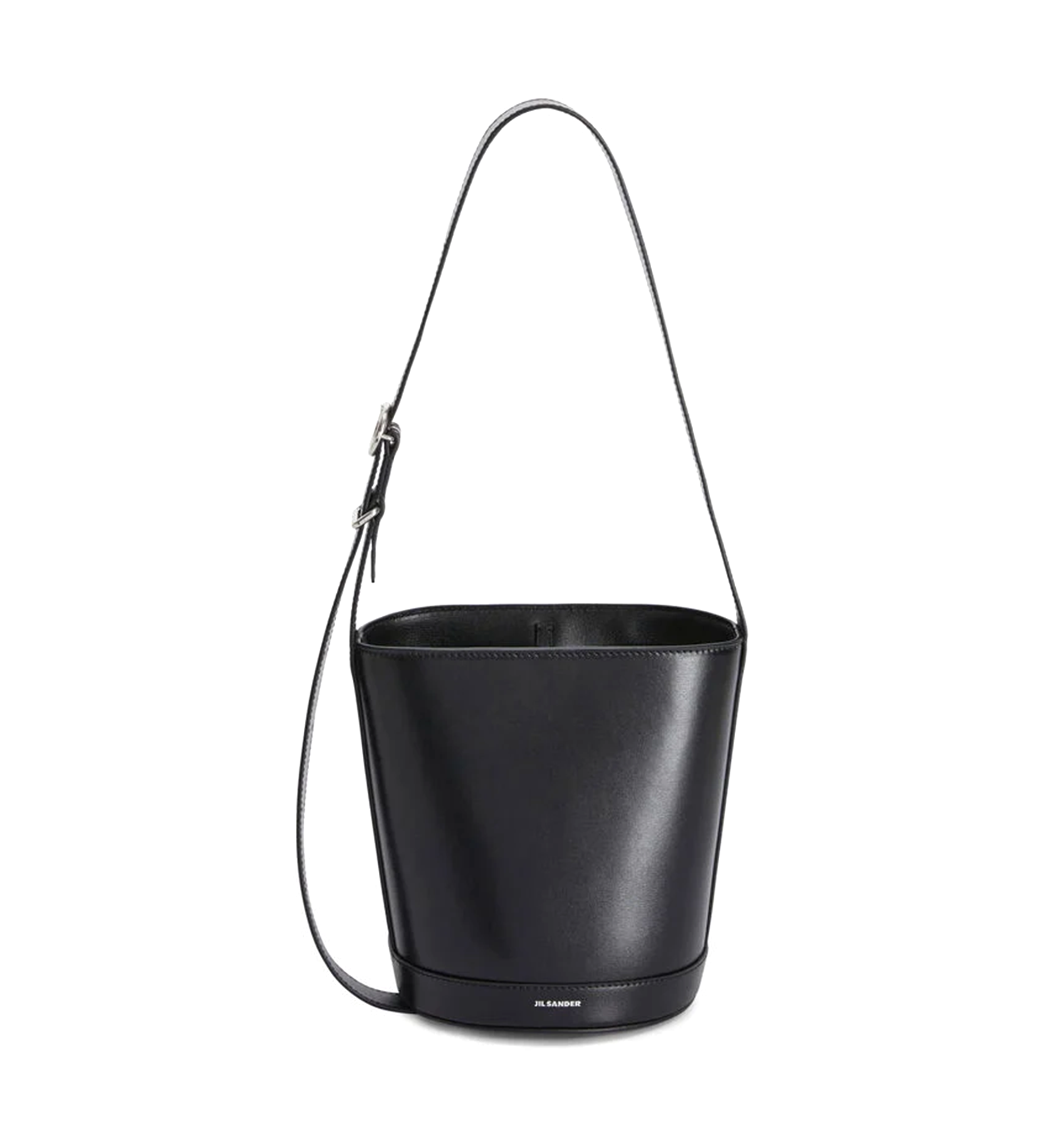 Cannolo Bucket Bag