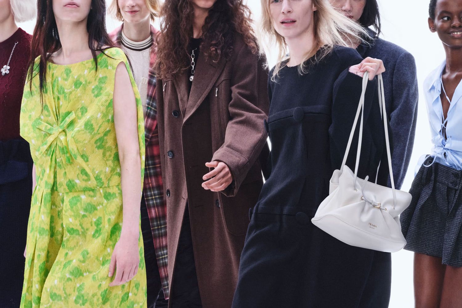 Women's Ready to Wear Collection