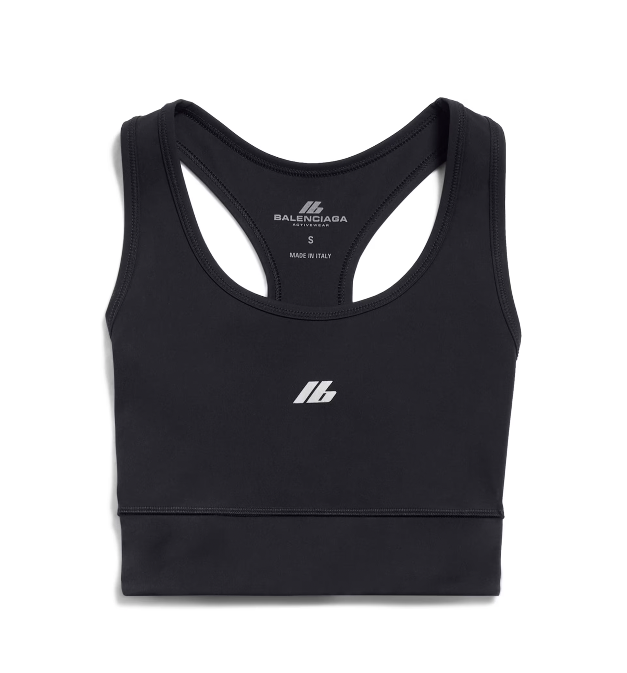 Activewear Sports Bra