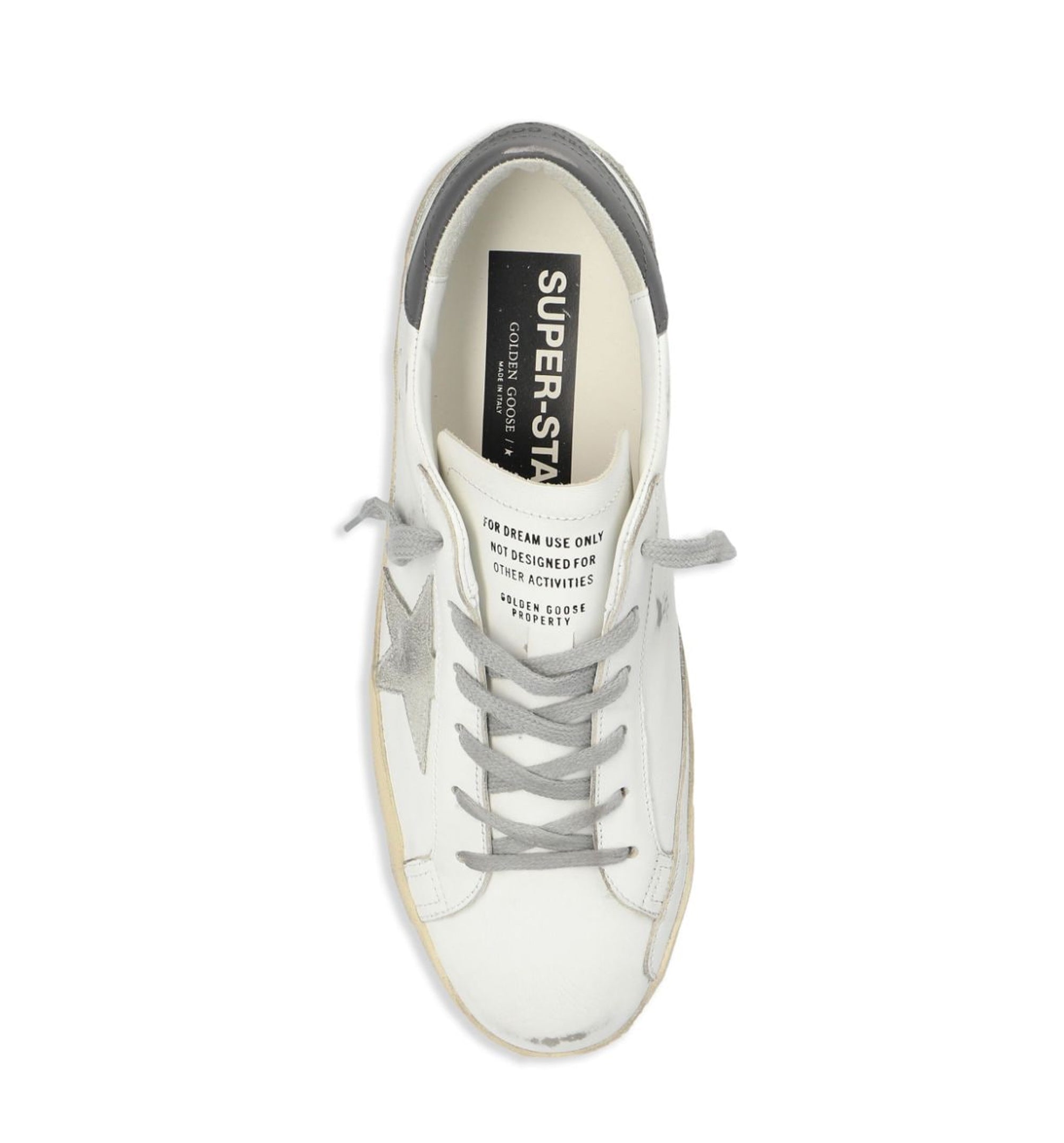Super-Star low-top sneakers
