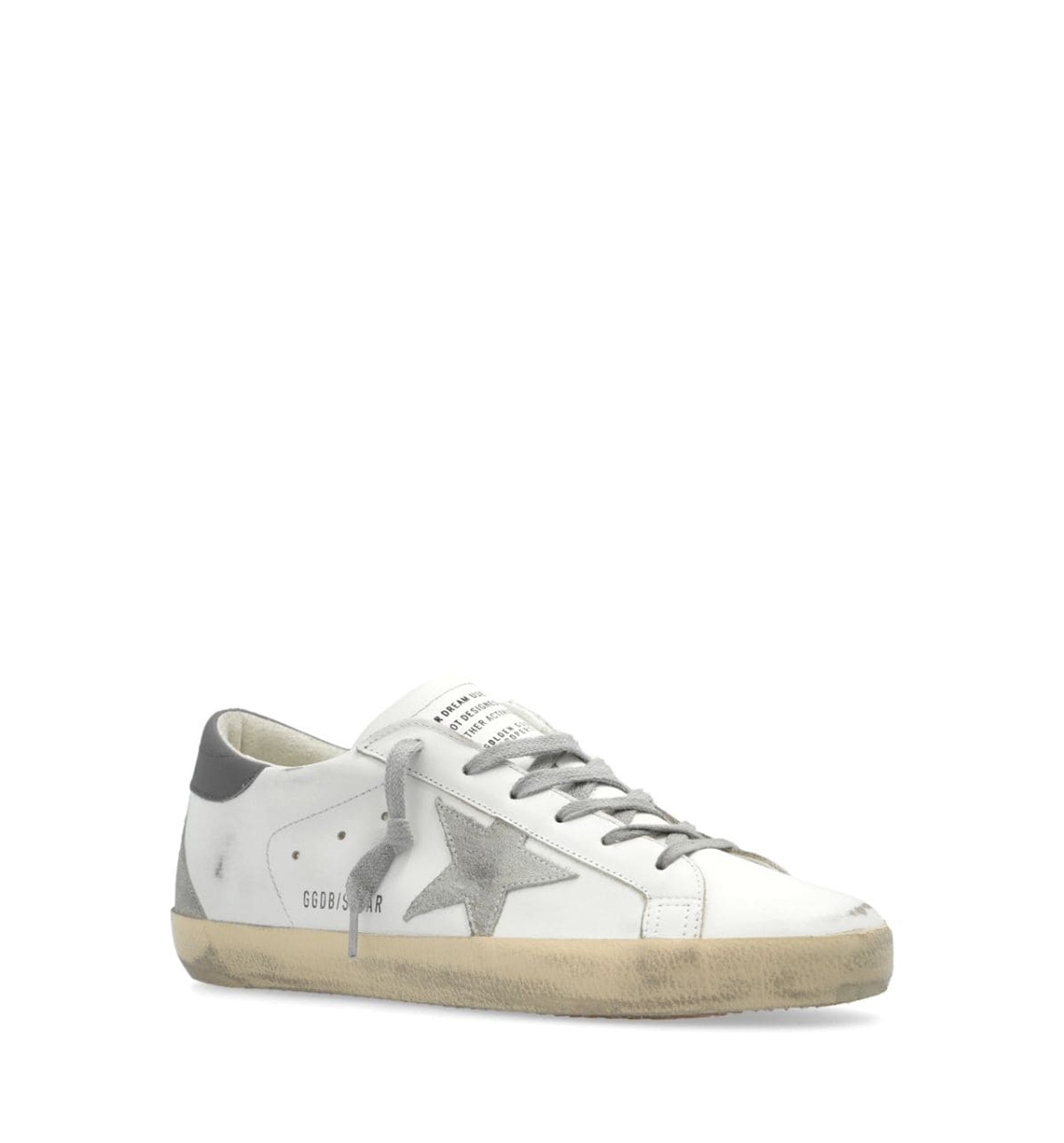 Super-Star low-top sneakers