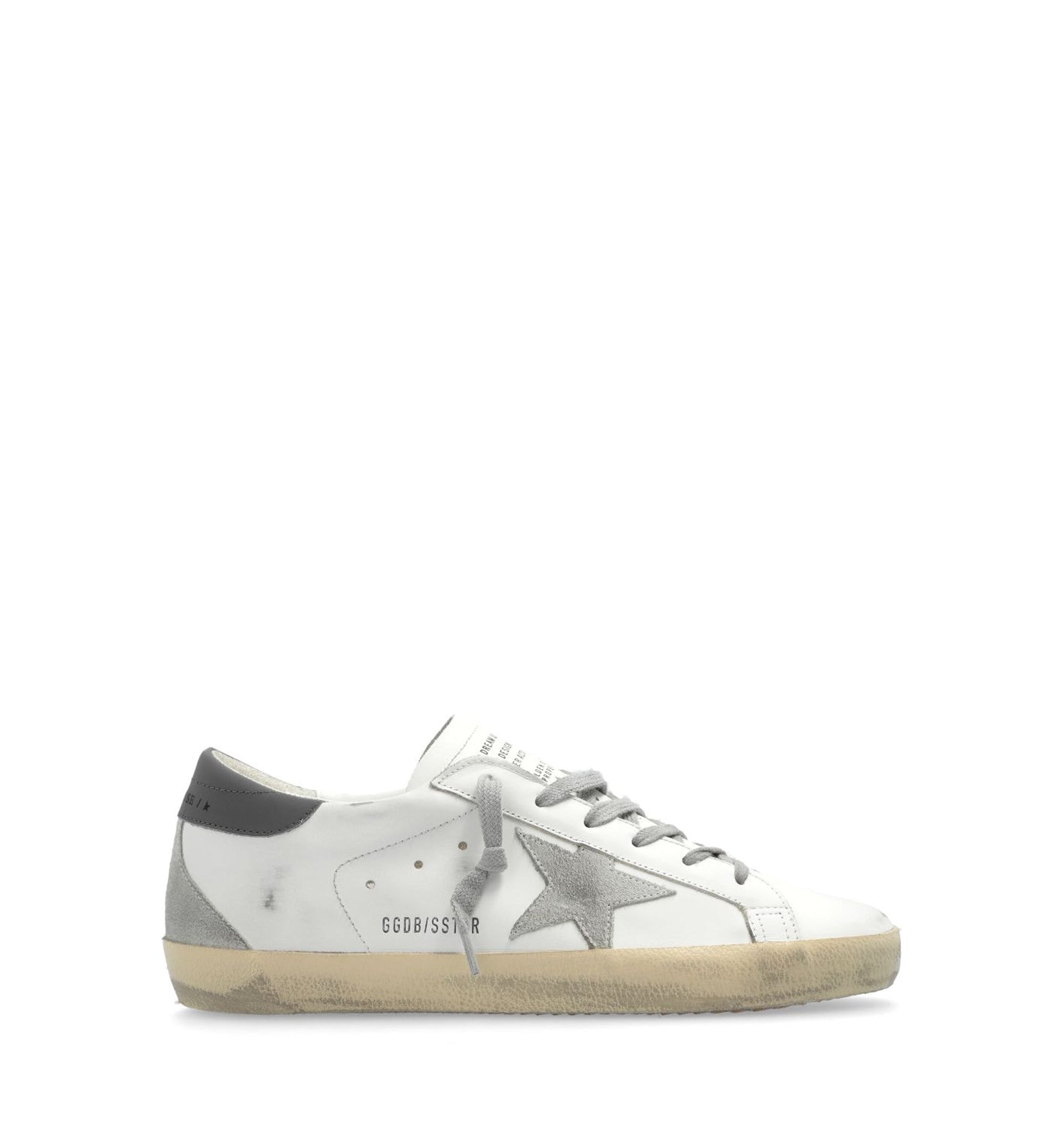 Super-Star low-top sneakers