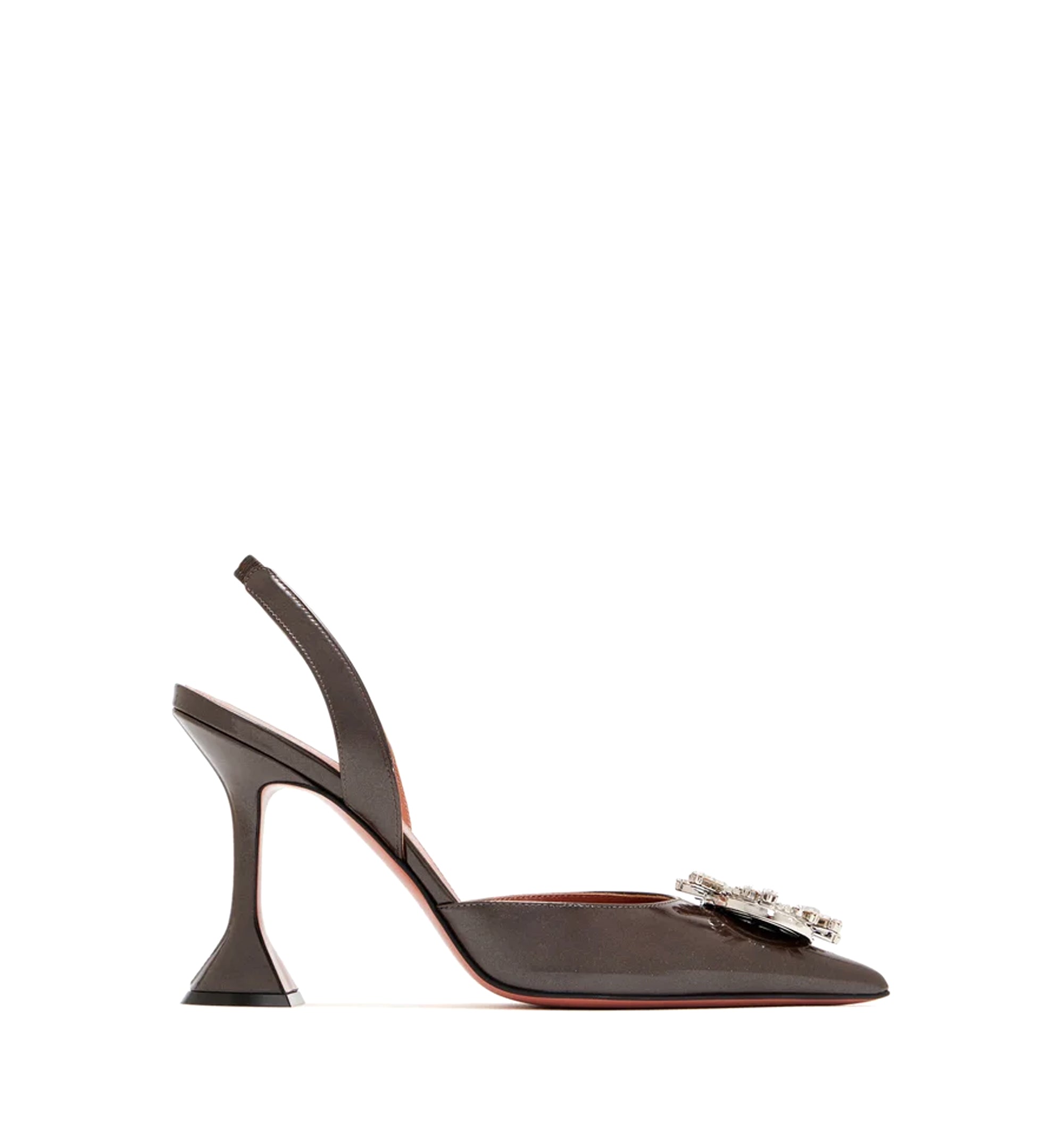 Begum Sling Pumps 95 mm