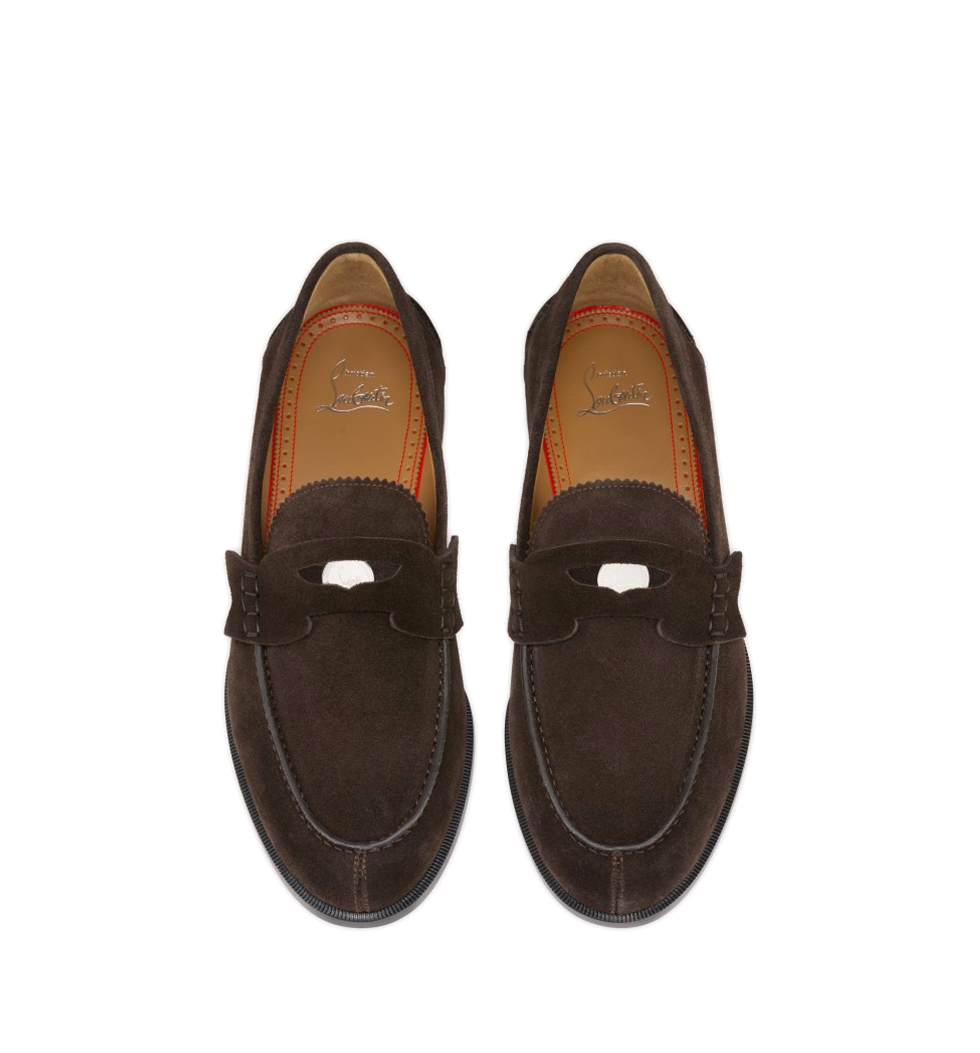 Penny Loafers