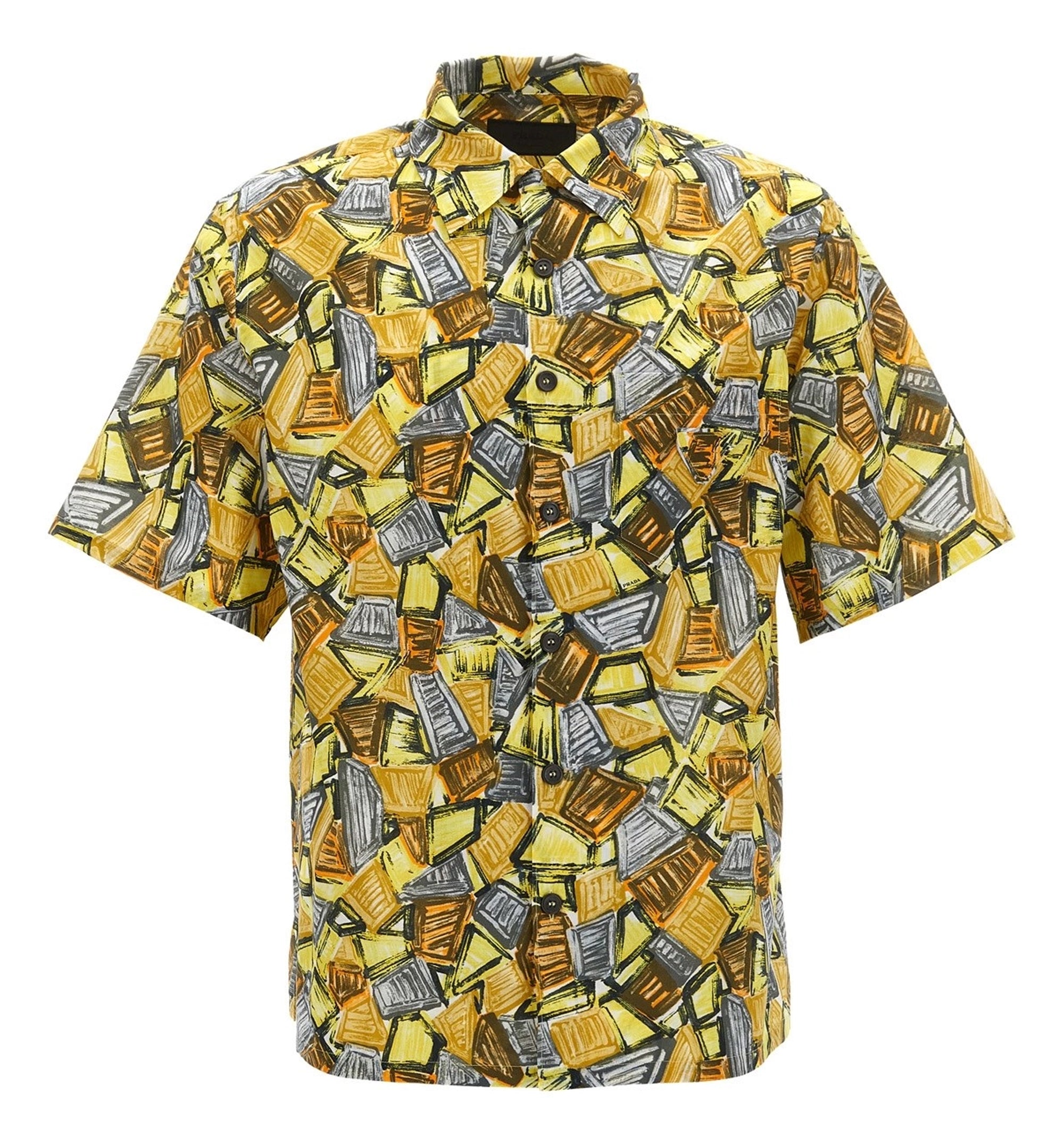 Batista Triangle shirt