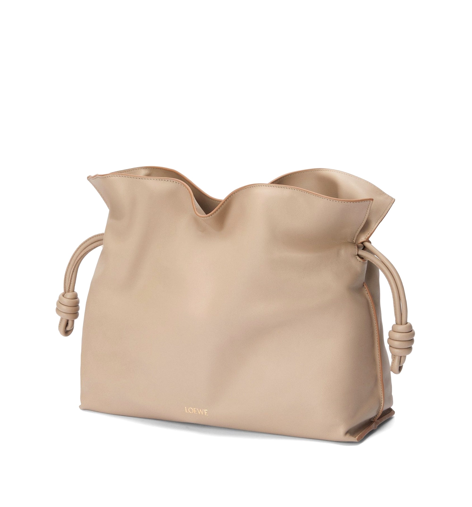 Large Flamenco Clutch