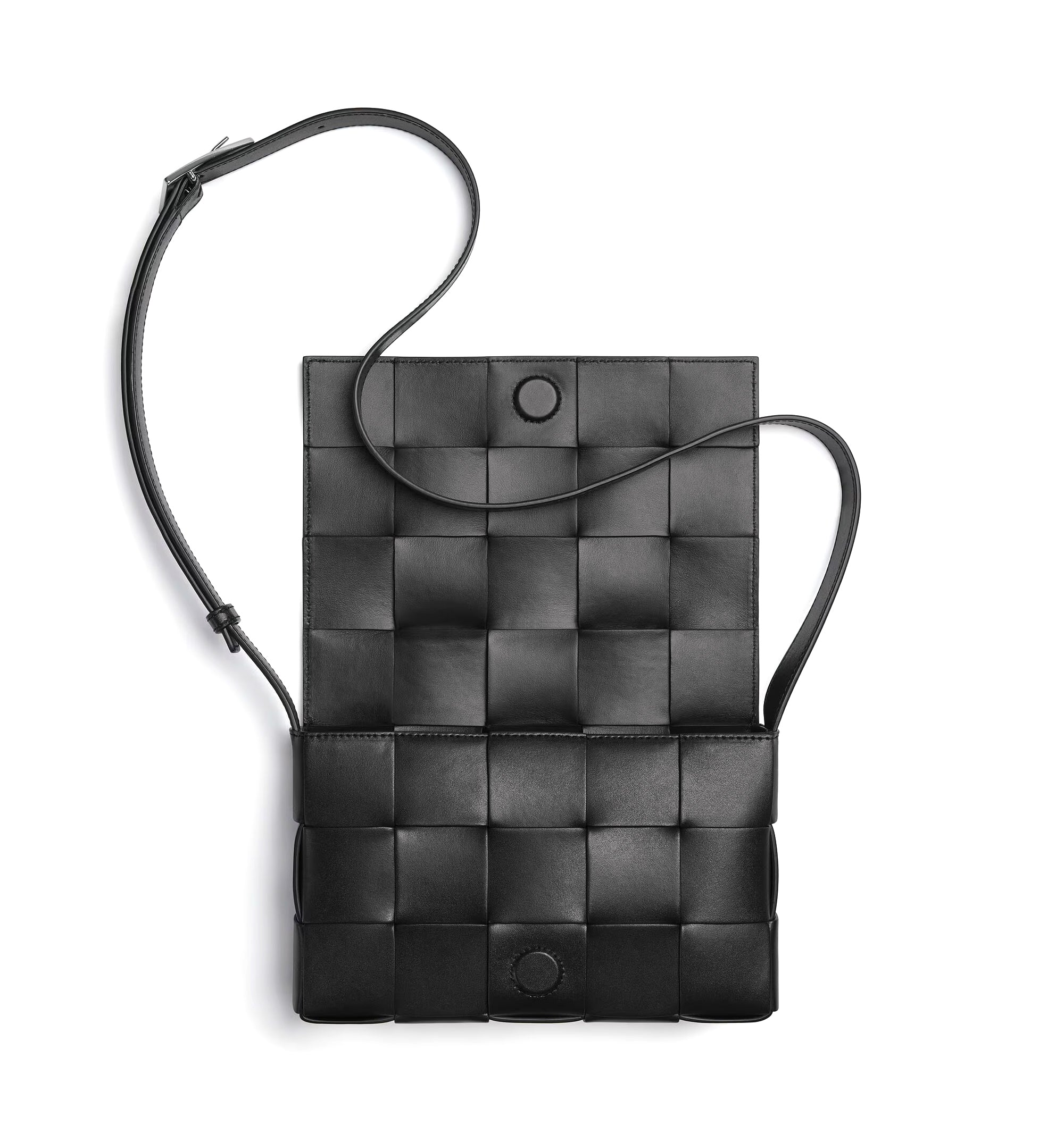 Cassette Shoulder Bag