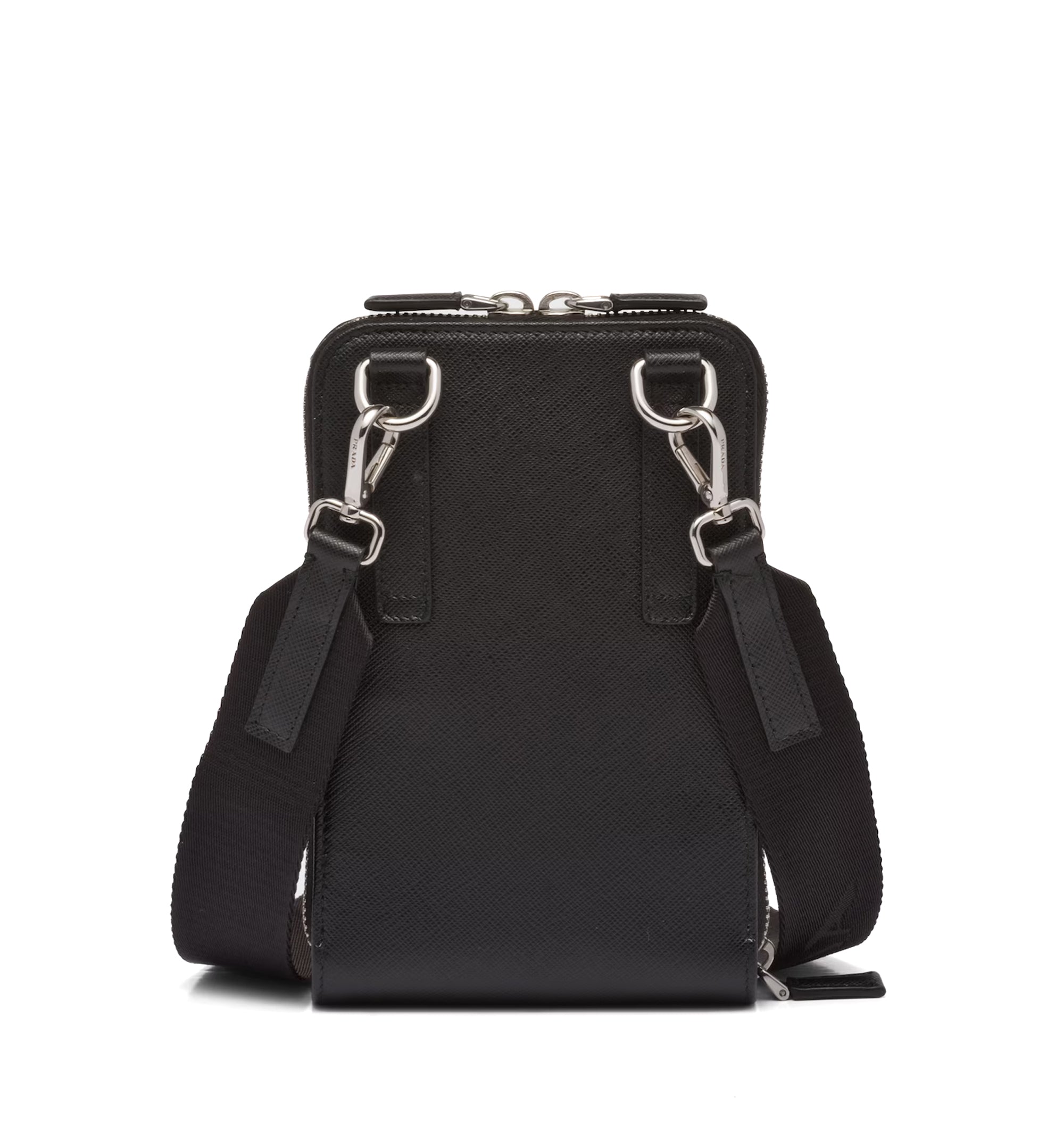 Re-nylon mobile phone holder