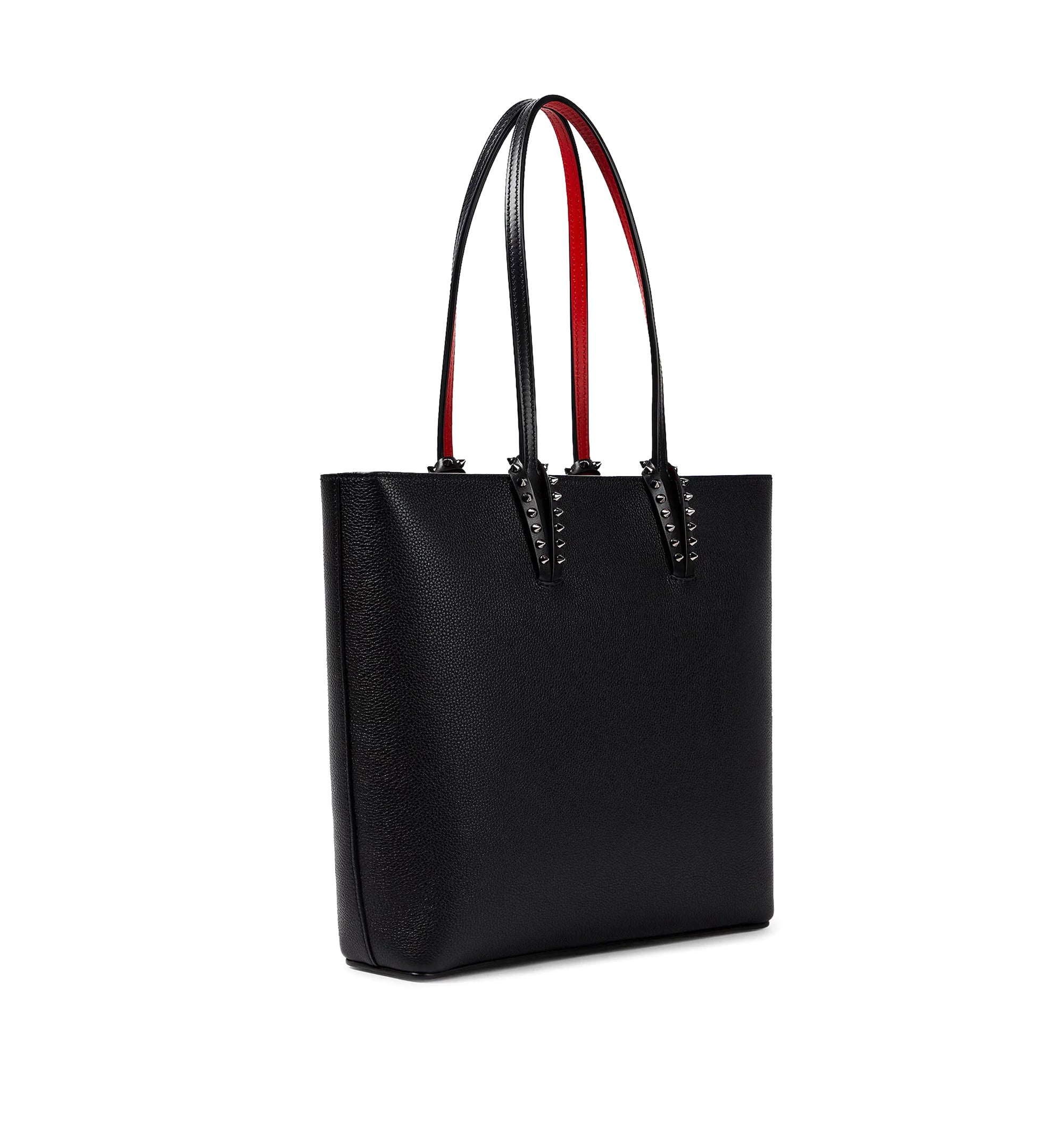 Cabata Leather Shoulder Bag